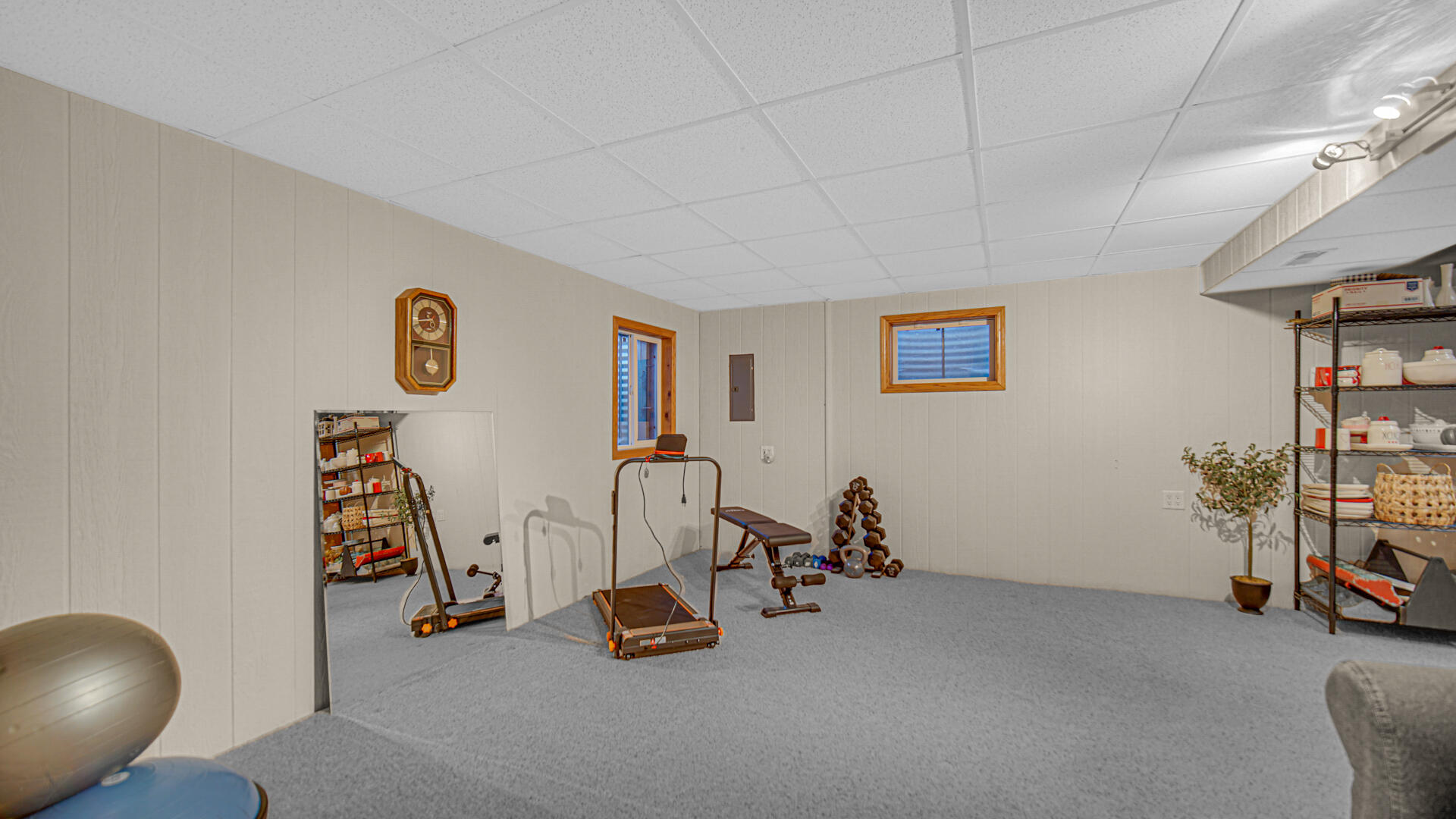 628 Fawn Circle, Lowell, IN 46356; Image #22