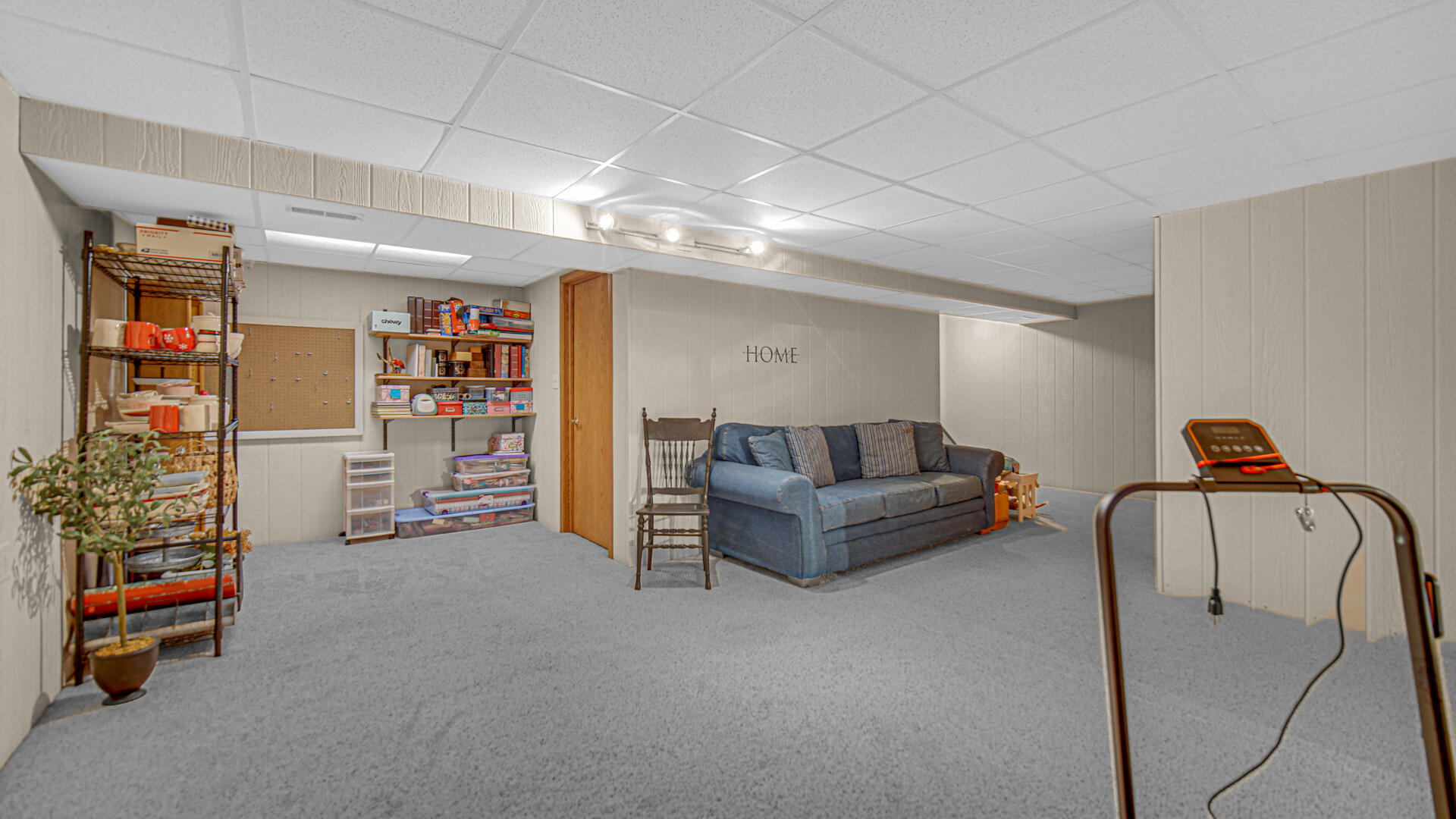 628 Fawn Circle, Lowell, IN 46356; Image #23