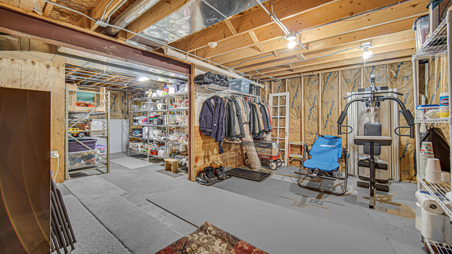 628 Fawn Circle, Lowell, IN 46356; Image #25
