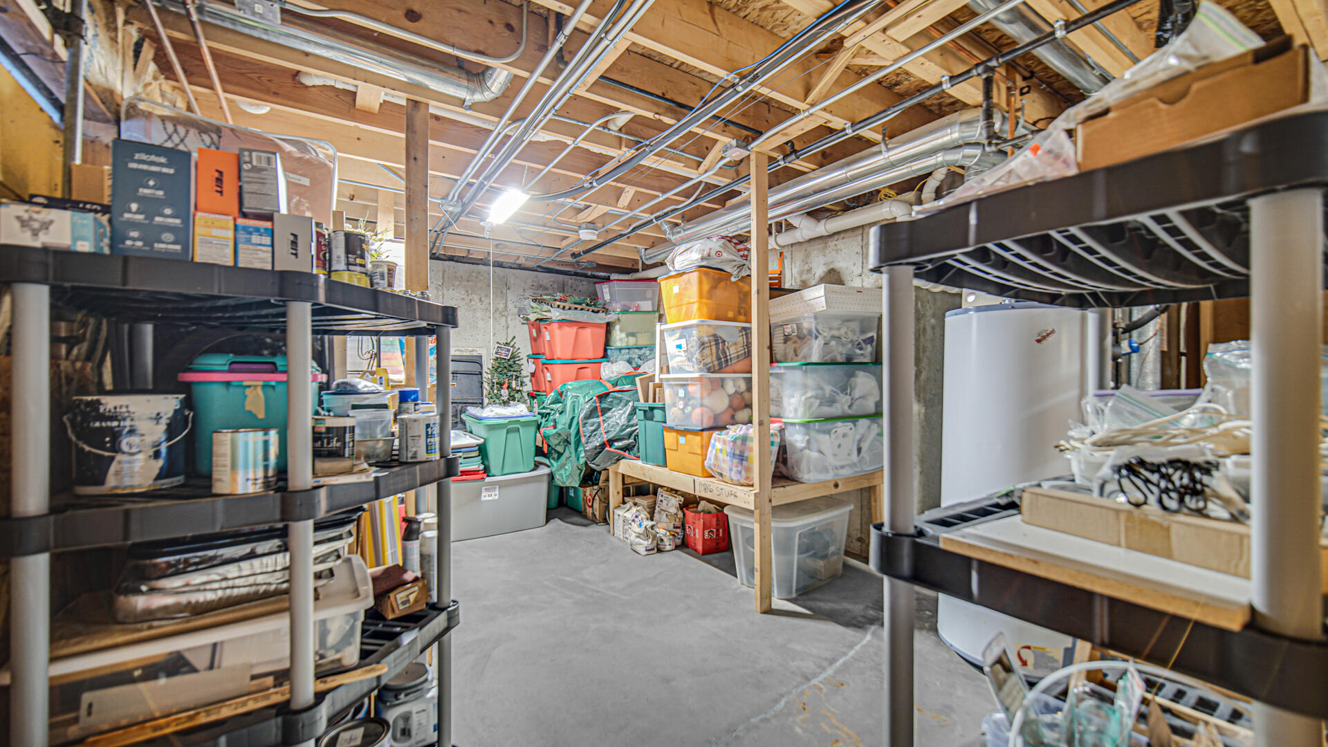 628 Fawn Circle, Lowell, IN 46356; Image #26