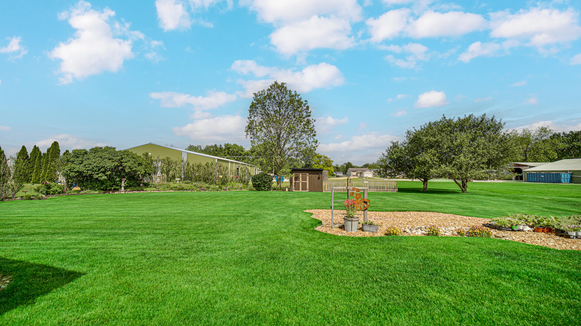 628 Fawn Circle, Lowell, IN 46356; Image #27