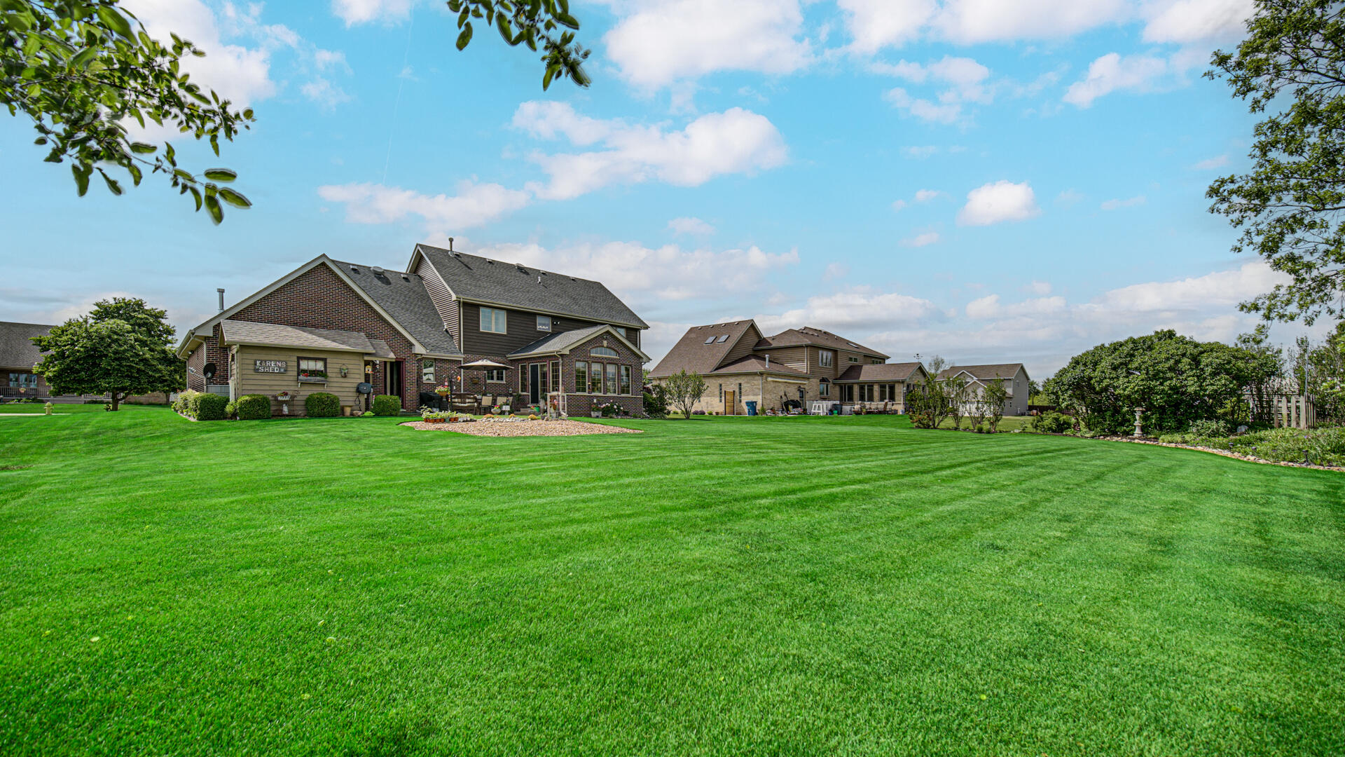 628 Fawn Circle, Lowell, IN 46356; Image #29
