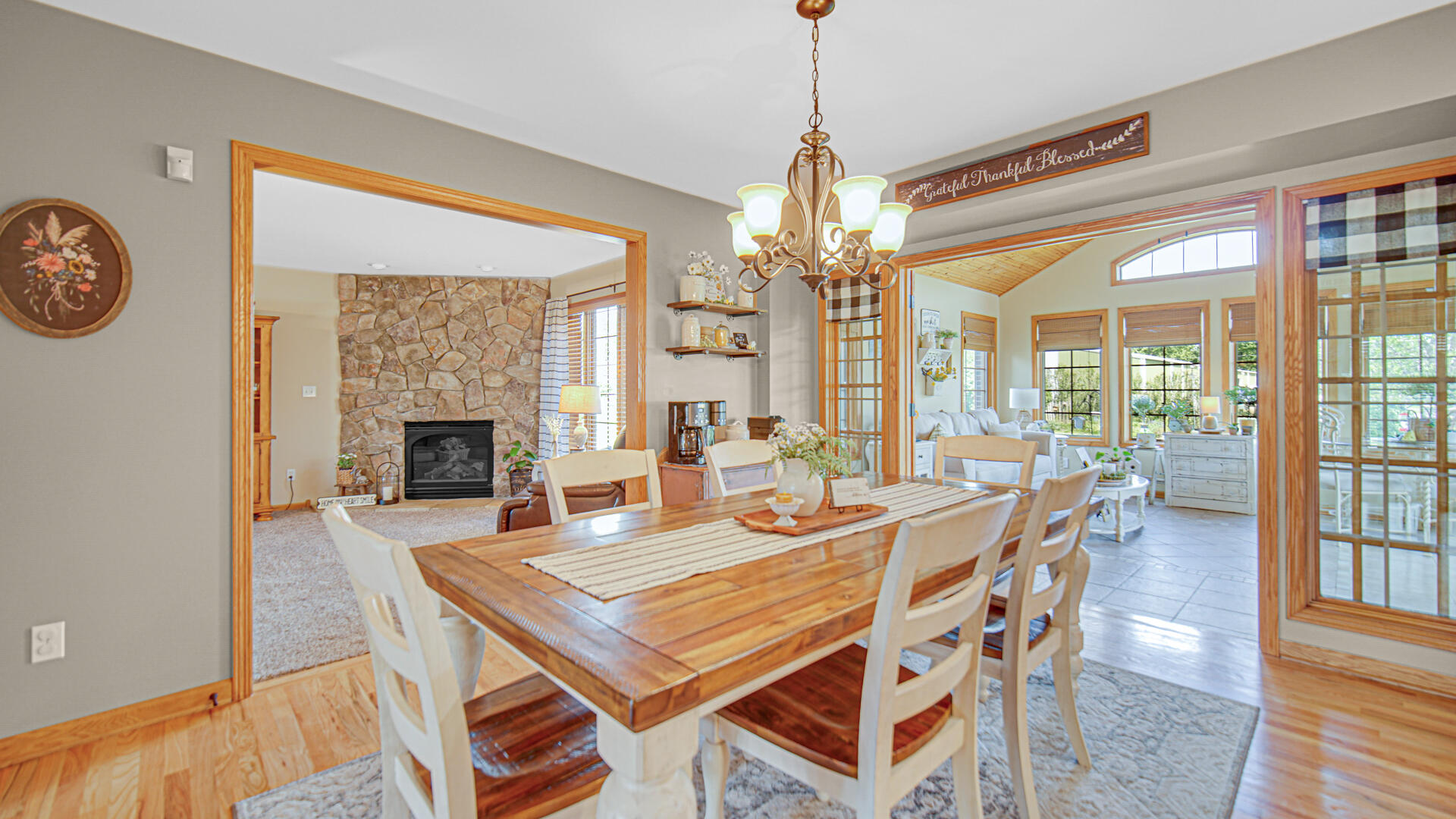 628 Fawn Circle, Lowell, IN 46356; Image #3