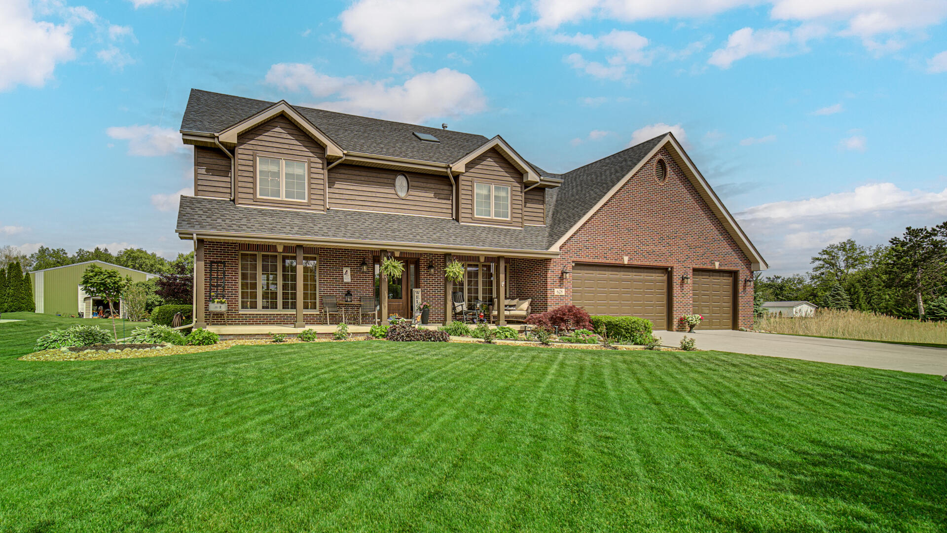 628 Fawn Circle, Lowell, IN 46356; Image #31