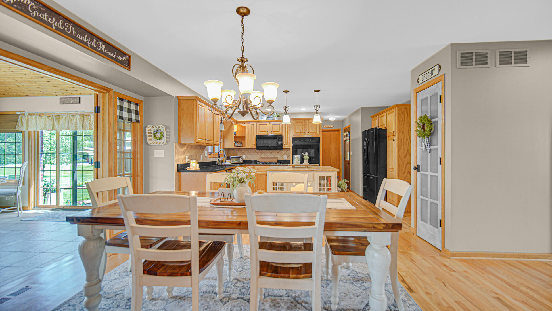 628 Fawn Circle, Lowell, IN 46356; Image #4