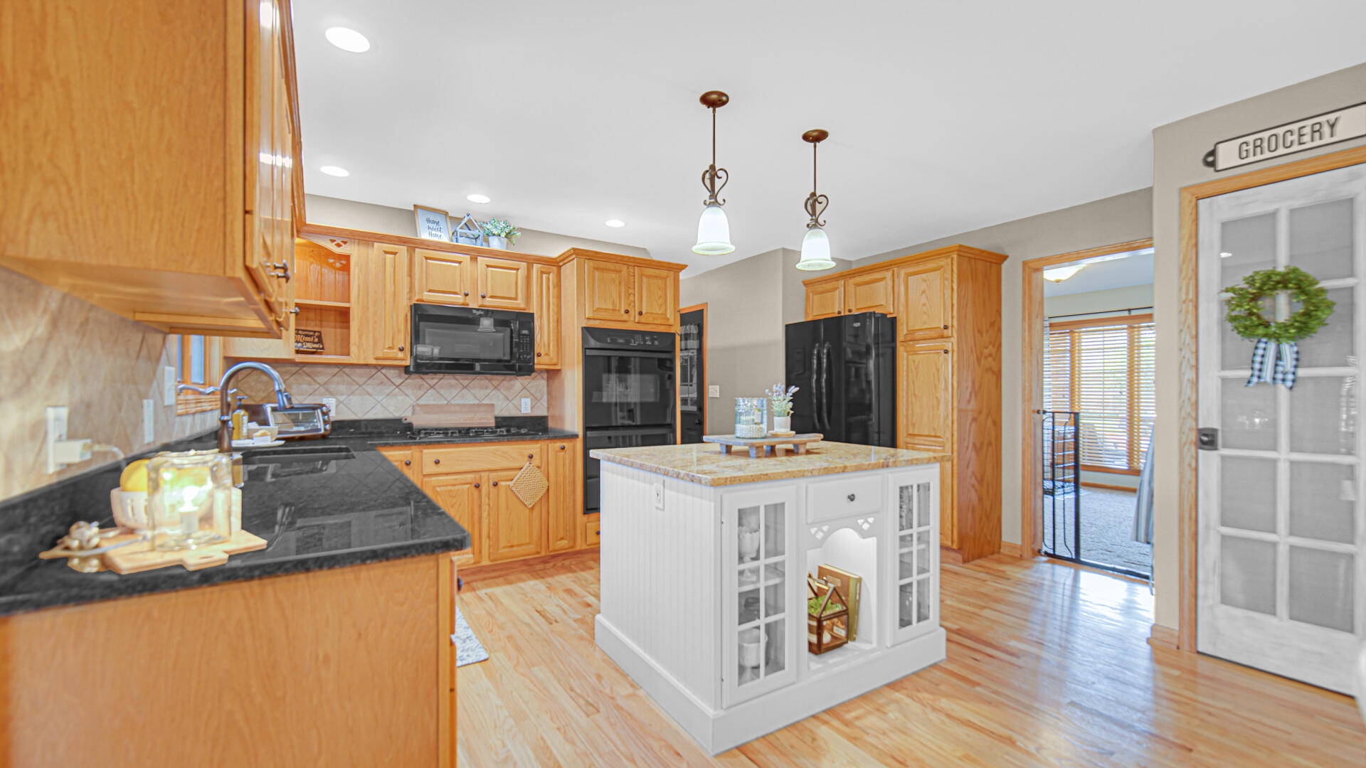 628 Fawn Circle, Lowell, IN 46356; Image #5