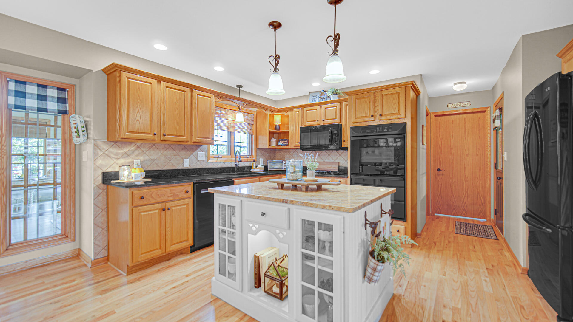 628 Fawn Circle, Lowell, IN 46356; Image #6