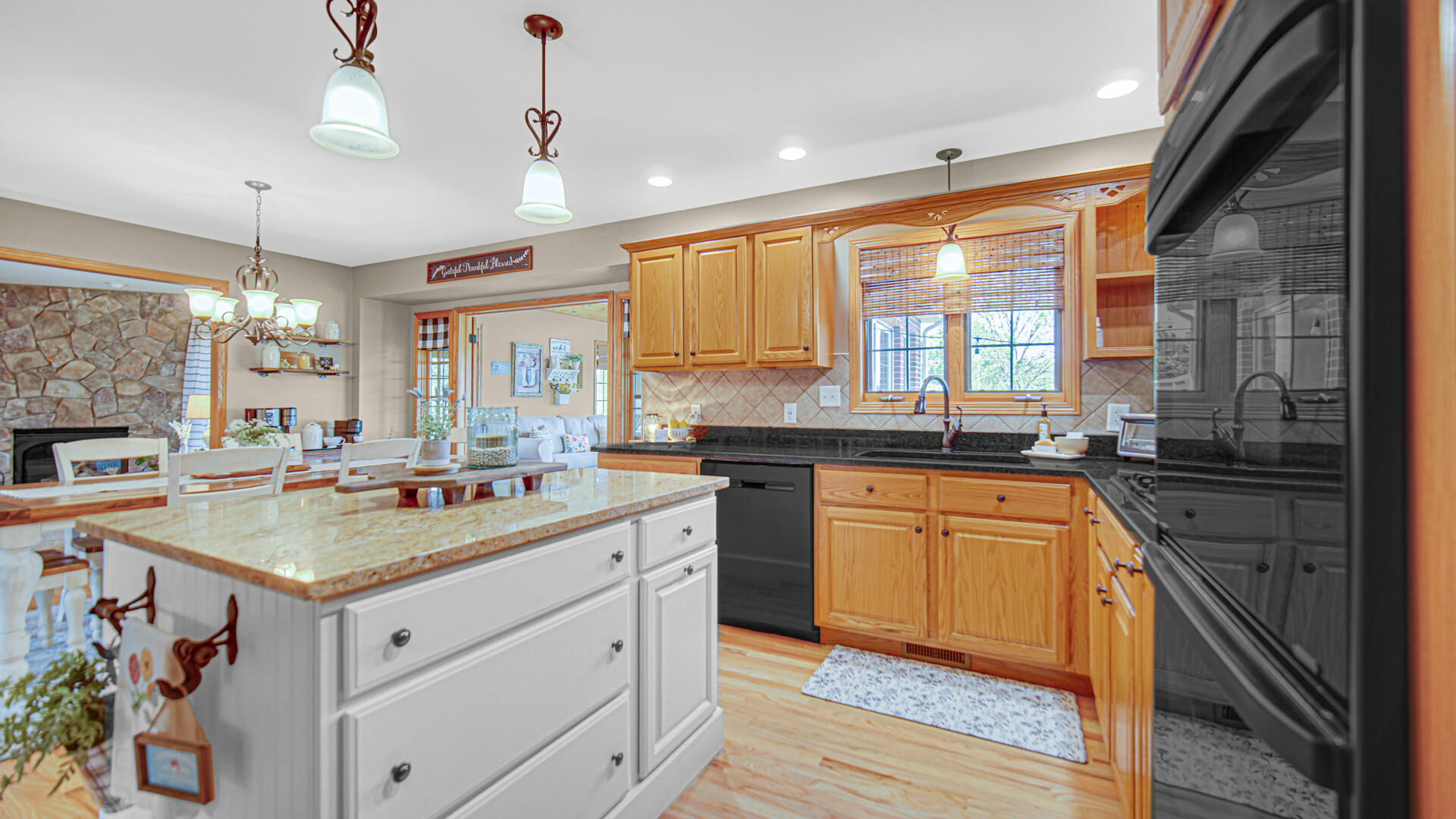 628 Fawn Circle, Lowell, IN 46356; Image #7
