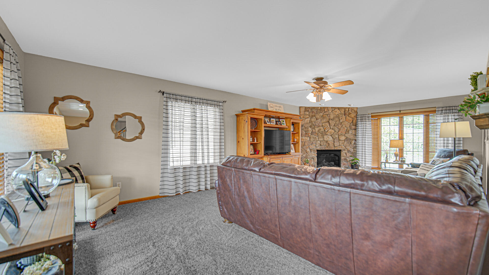 628 Fawn Circle, Lowell, IN 46356; Image #9