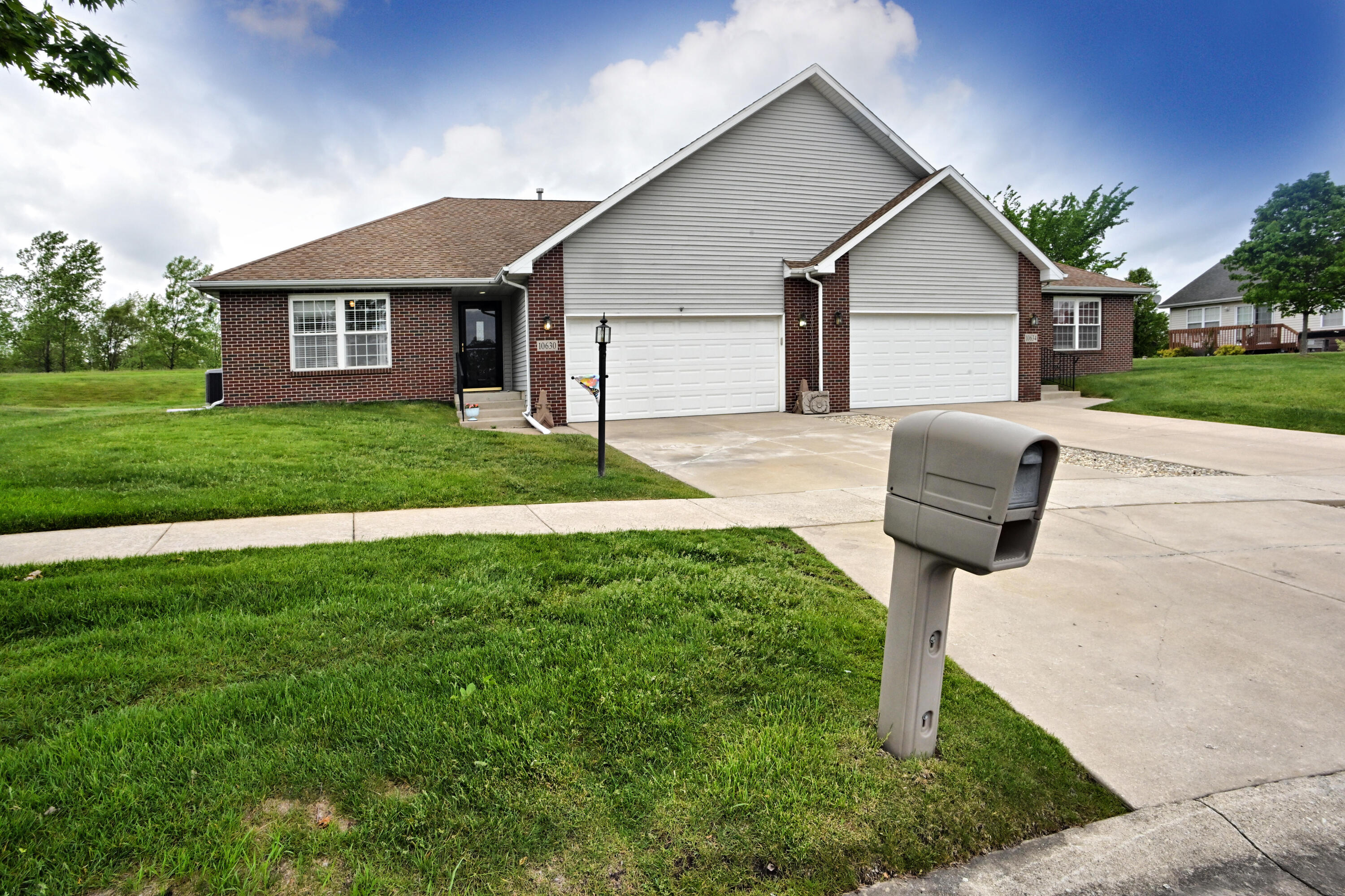 10630 W 115th Court, Cedar Lake, IN 46303; Image #1