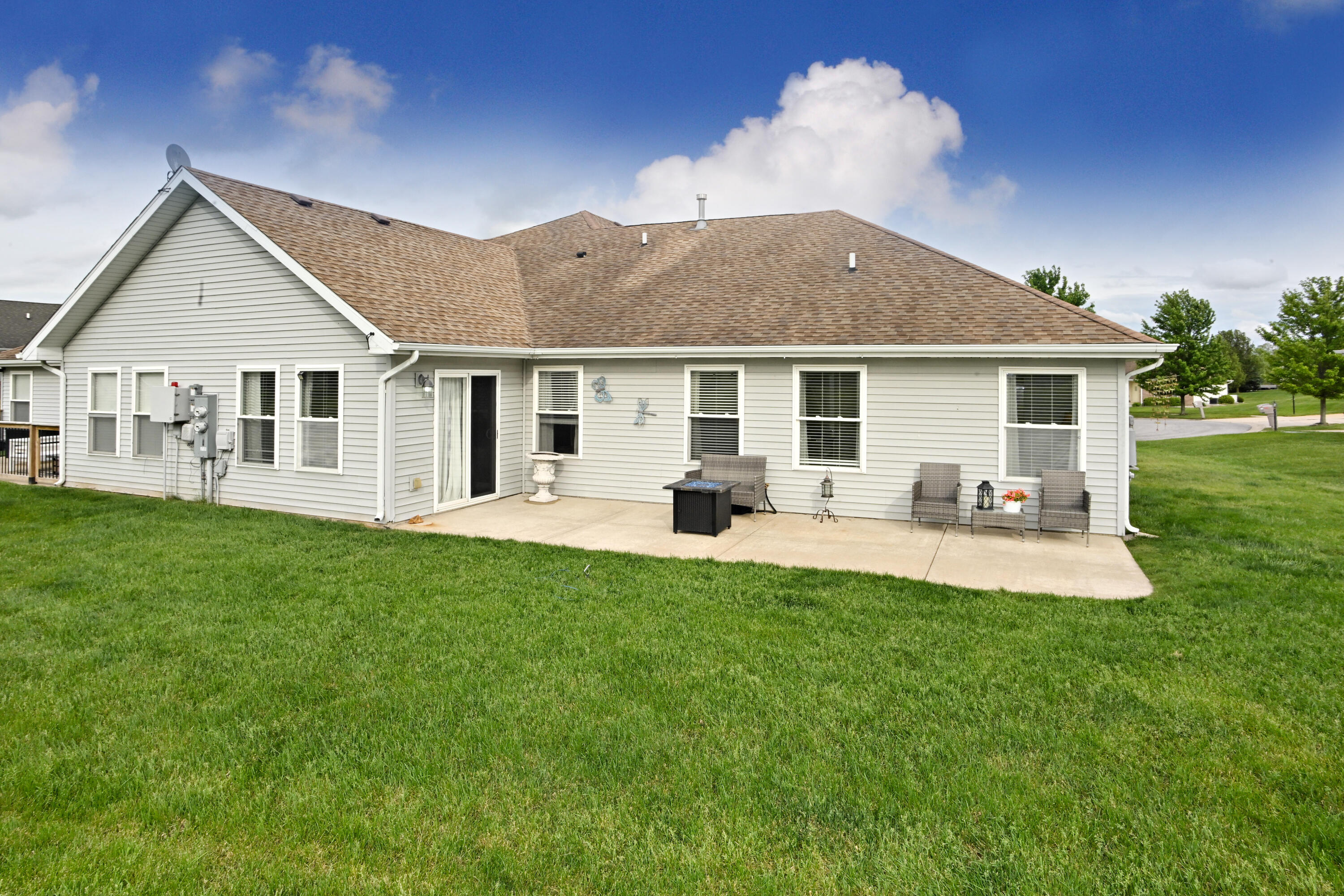 10630 W 115th Court, Cedar Lake, IN 46303; Image #19