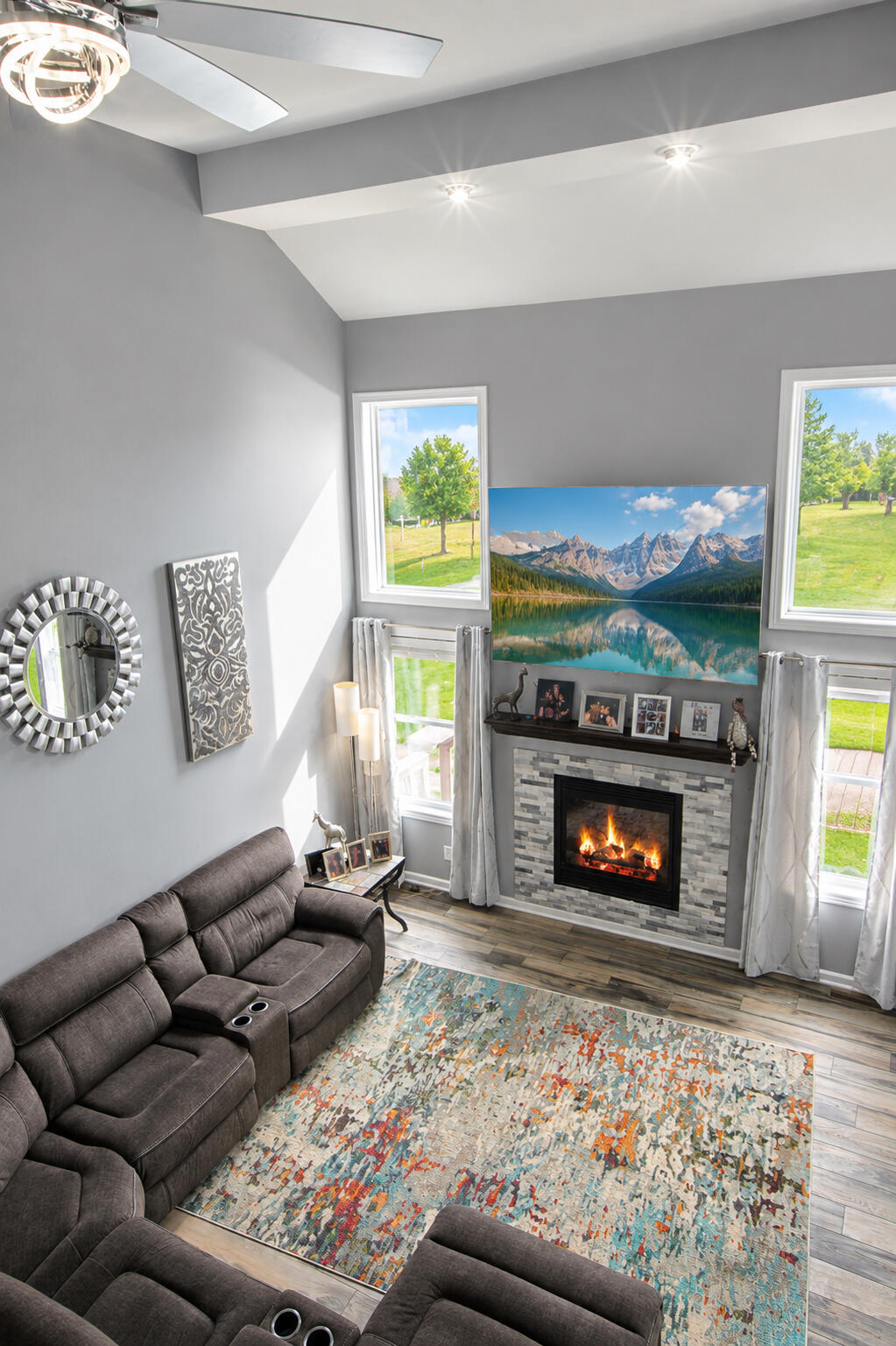 5849 Wildrose Lane, Schererville, IN 46375; Image #12