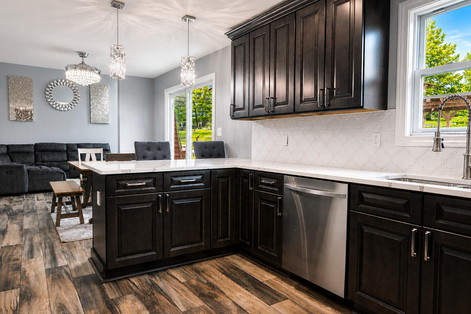 5849 Wildrose Lane, Schererville, IN 46375; Image #17