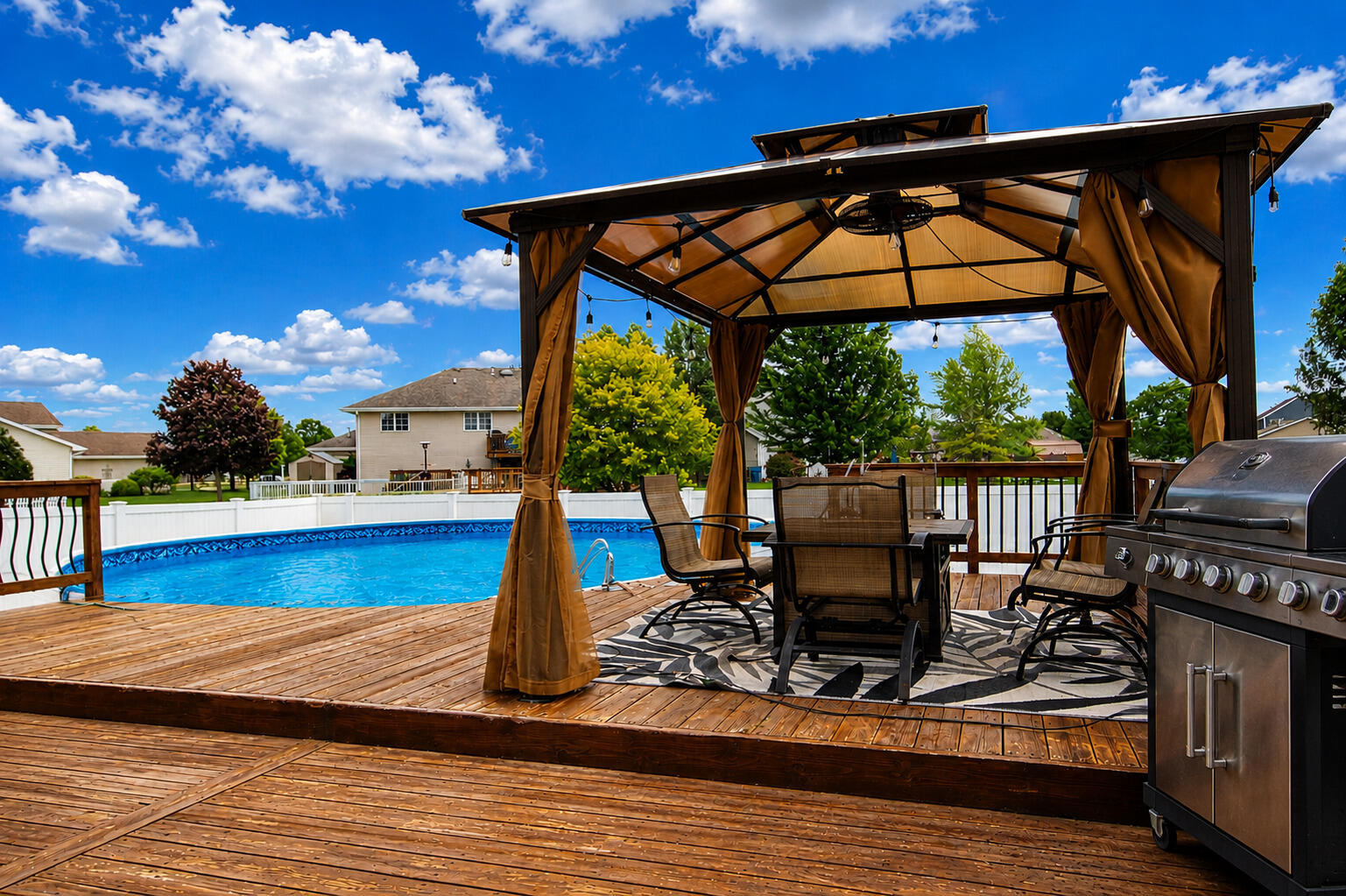 5849 Wildrose Lane, Schererville, IN 46375; Image #7