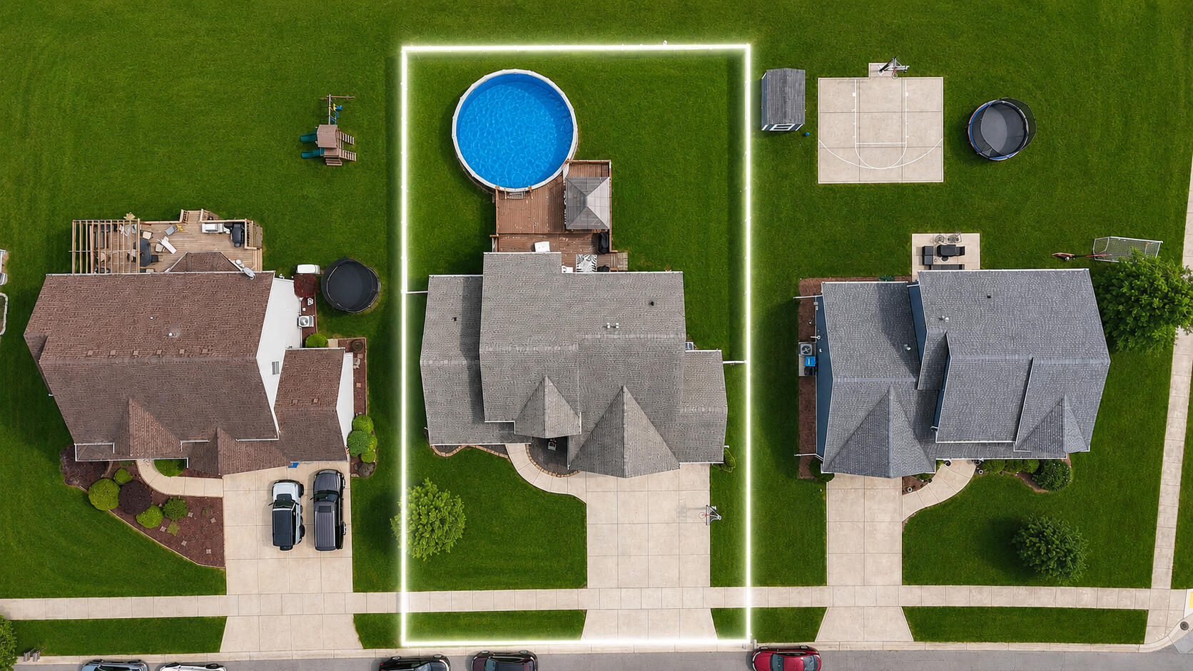 5849 Wildrose Lane, Schererville, IN 46375; Image #8