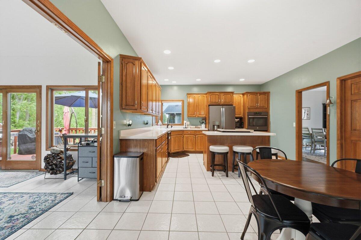 5204 Woodmere Court, Valparaiso, IN 46383; Image #11