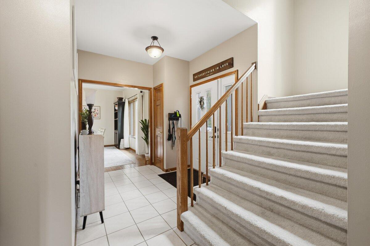 5204 Woodmere Court, Valparaiso, IN 46383; Image #18