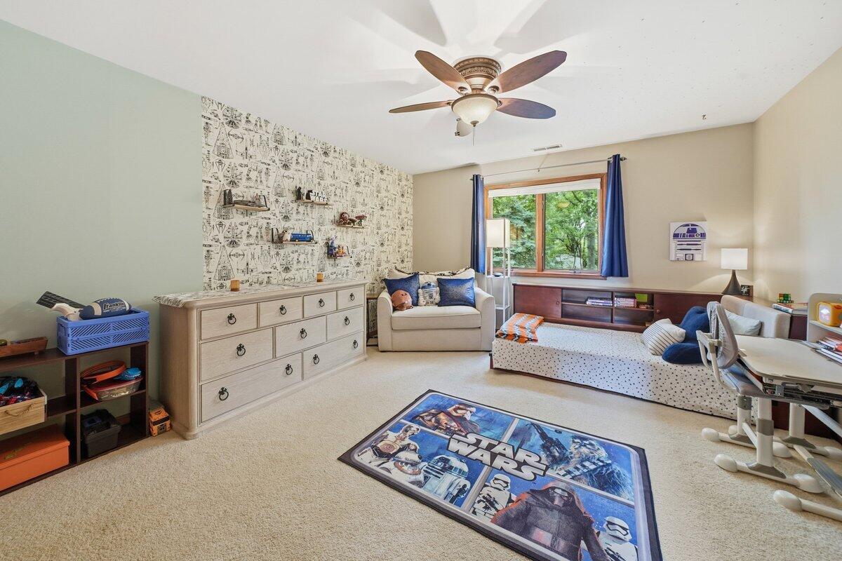5204 Woodmere Court, Valparaiso, IN 46383; Image #30