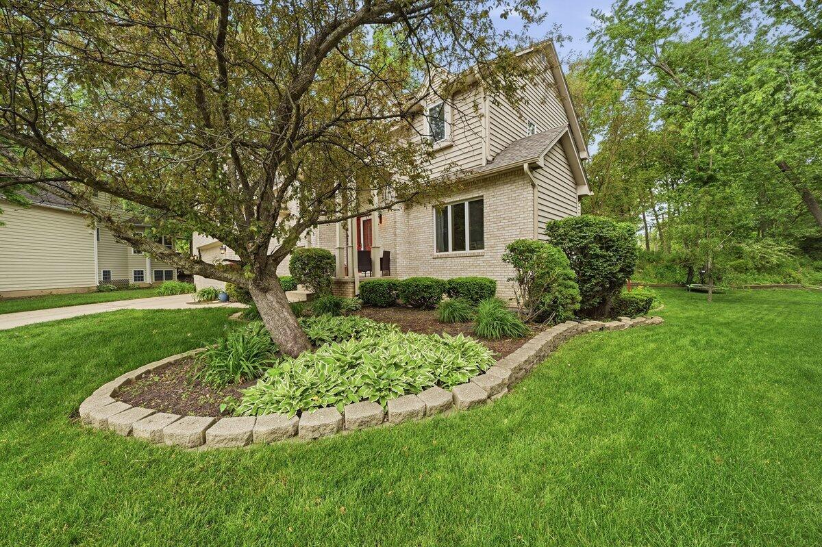 5204 Woodmere Court, Valparaiso, IN 46383; Image #34