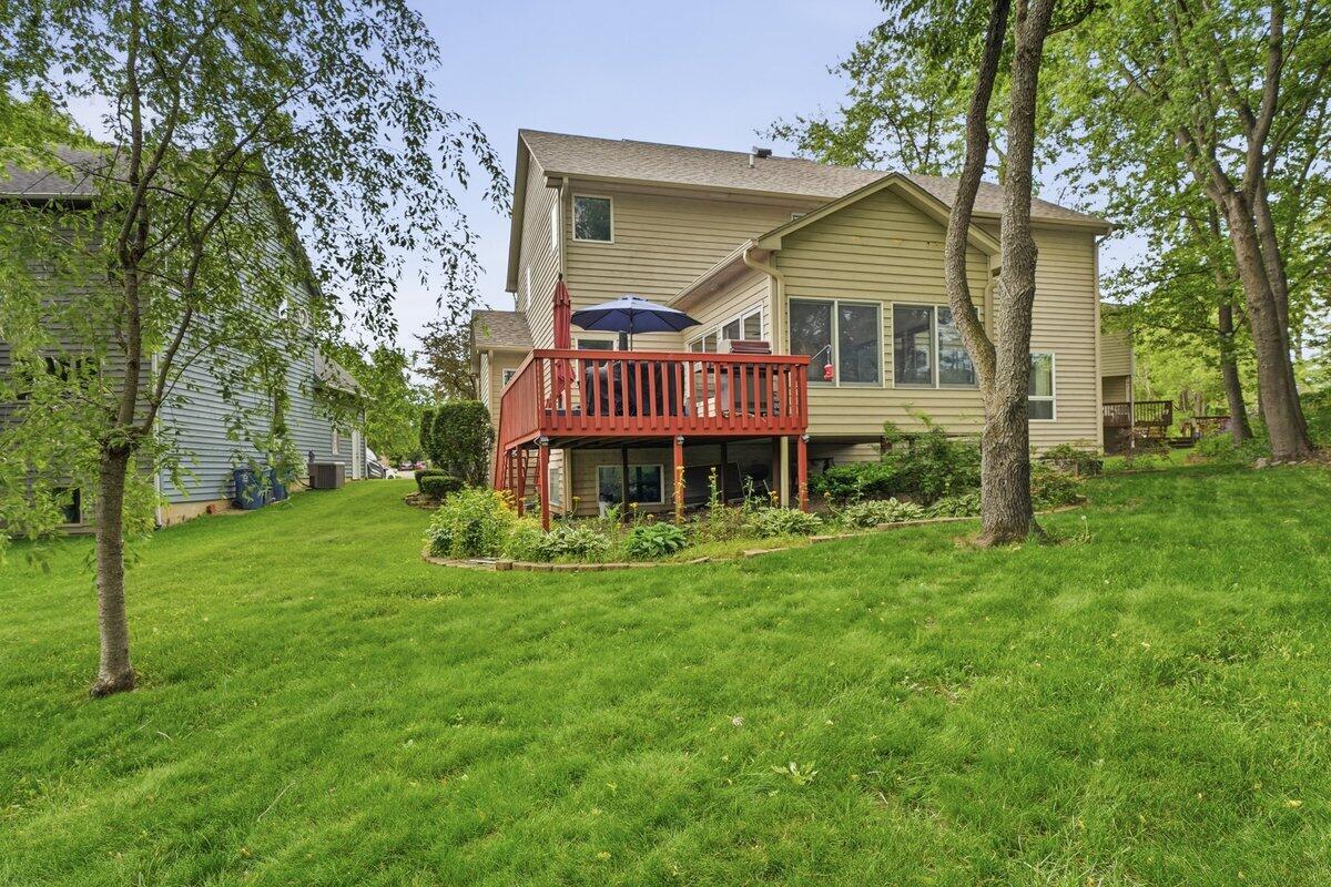 5204 Woodmere Court, Valparaiso, IN 46383; Image #35