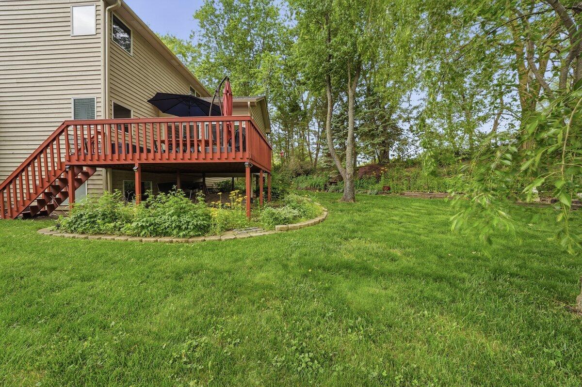 5204 Woodmere Court, Valparaiso, IN 46383; Image #36