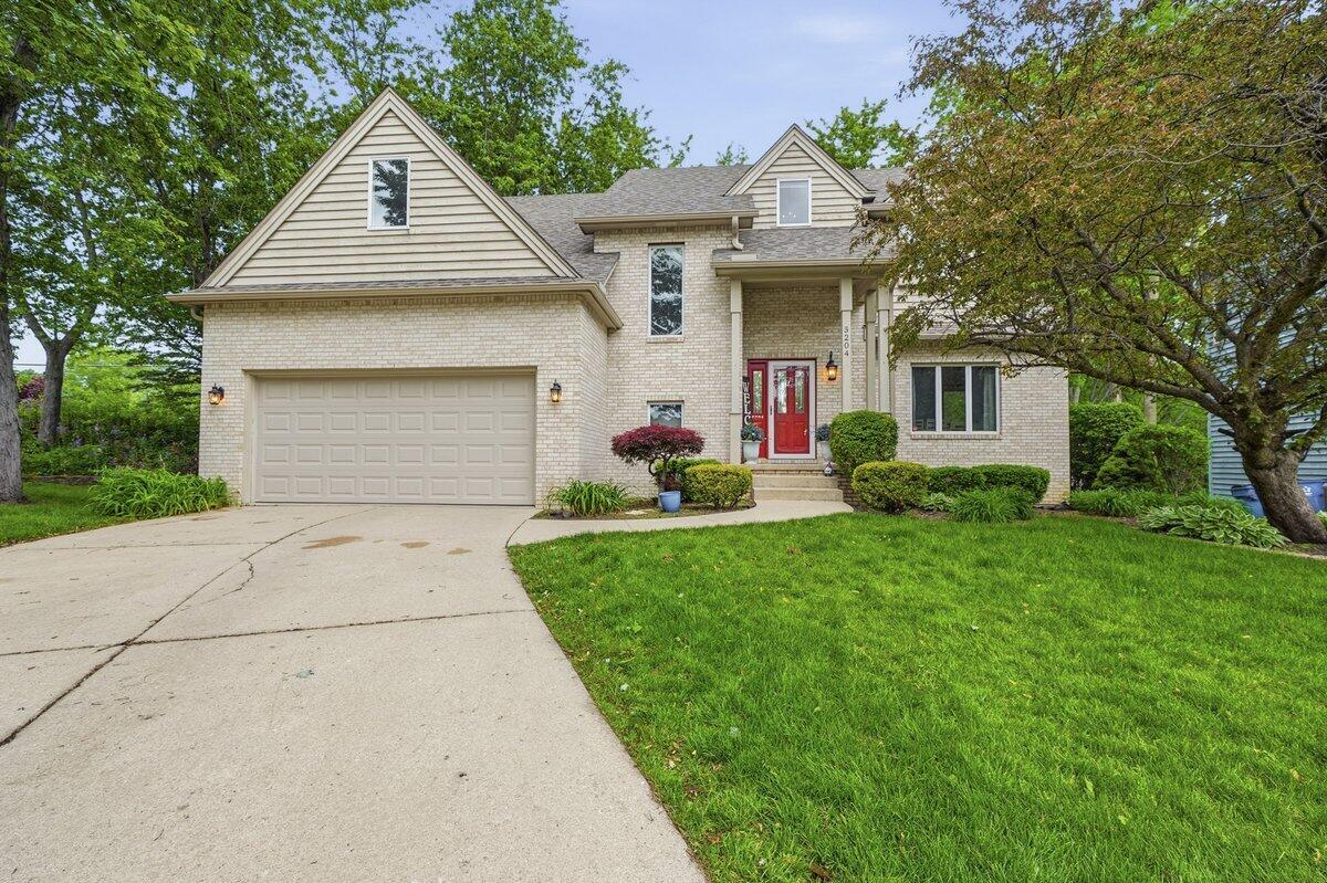 5204 Woodmere Court, Valparaiso, IN 46383; Image #37