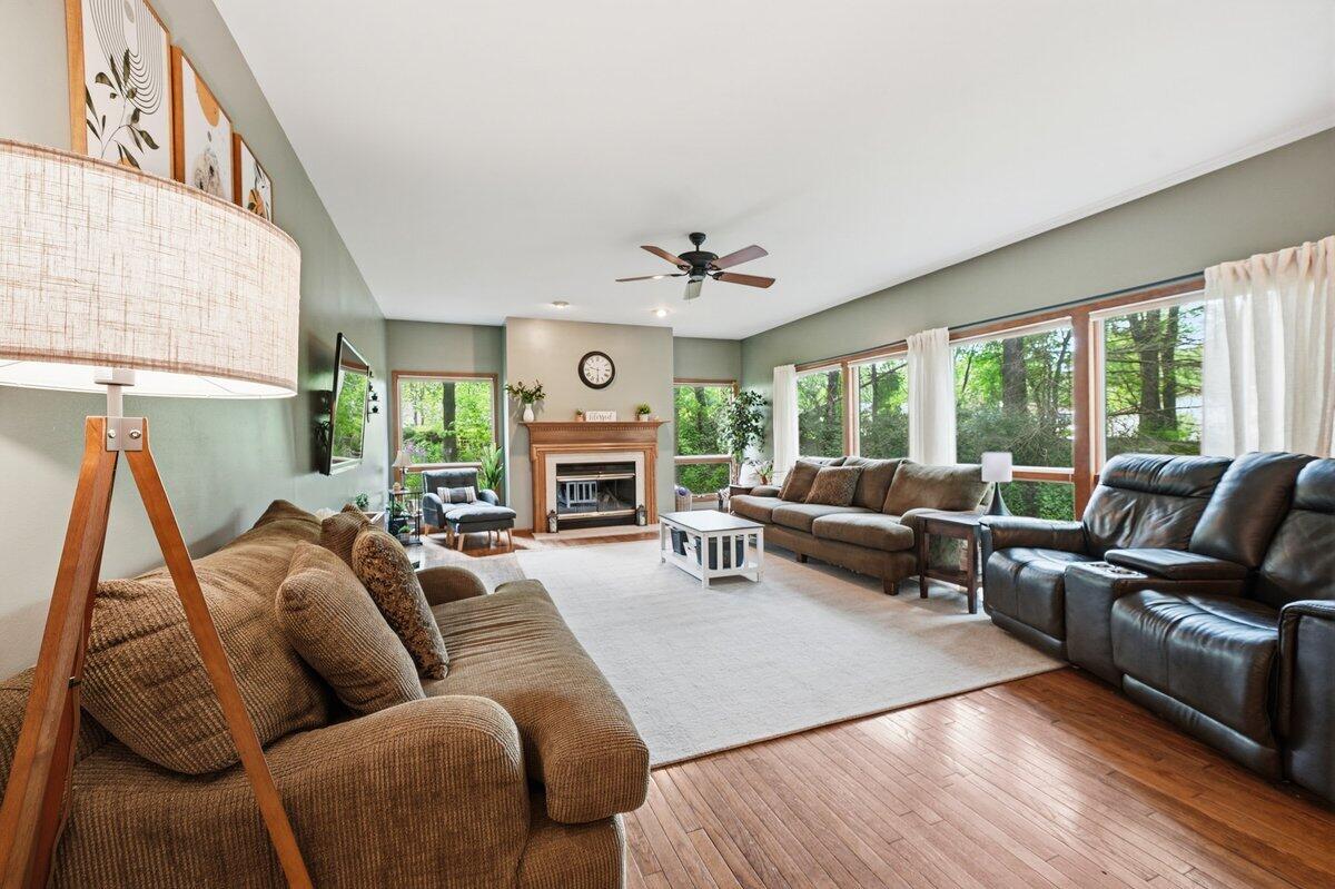 5204 Woodmere Court, Valparaiso, IN 46383; Image #7