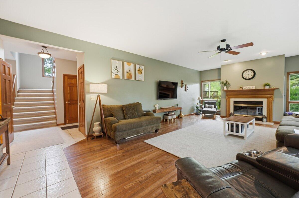 5204 Woodmere Court, Valparaiso, IN 46383; Image #9