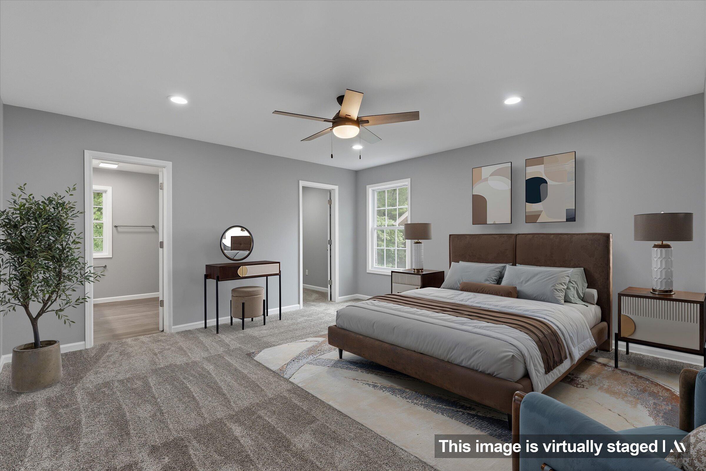 53784 Terre Verde Hills Court, South Bend, IN 46628; Image #16