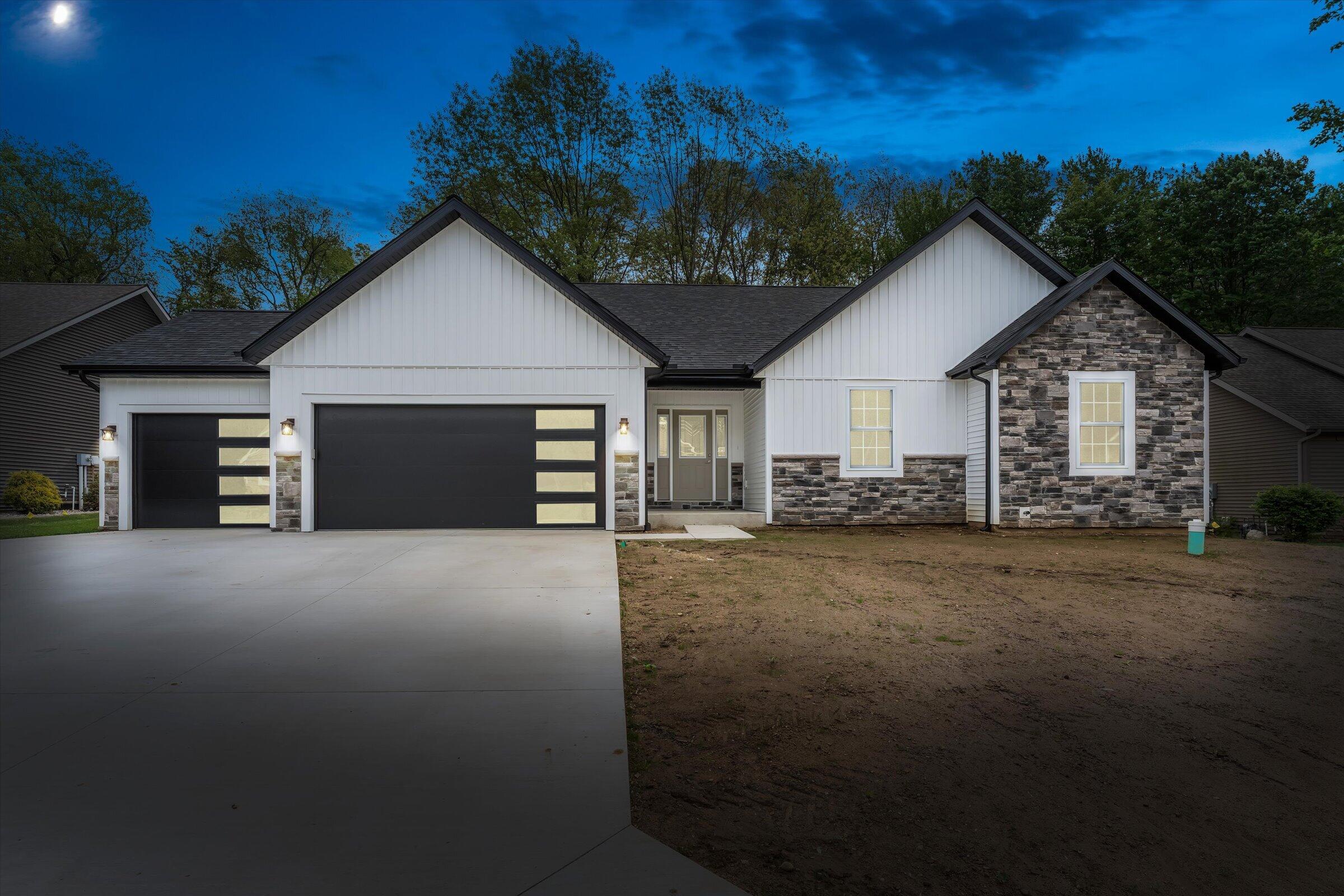 53784 Terre Verde Hills Court, South Bend, IN 46628; Image #2