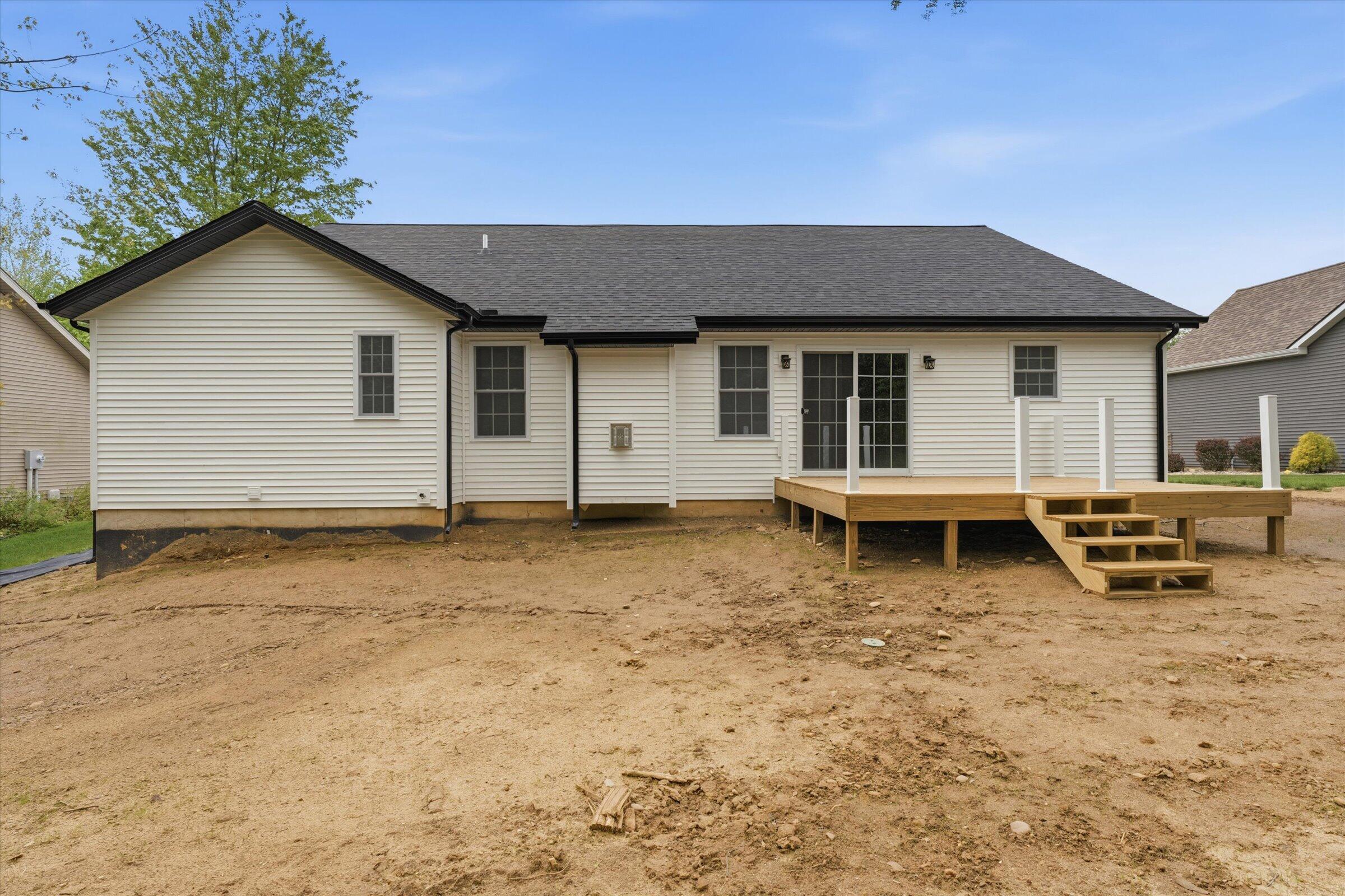 53784 Terre Verde Hills Court, South Bend, IN 46628; Image #33