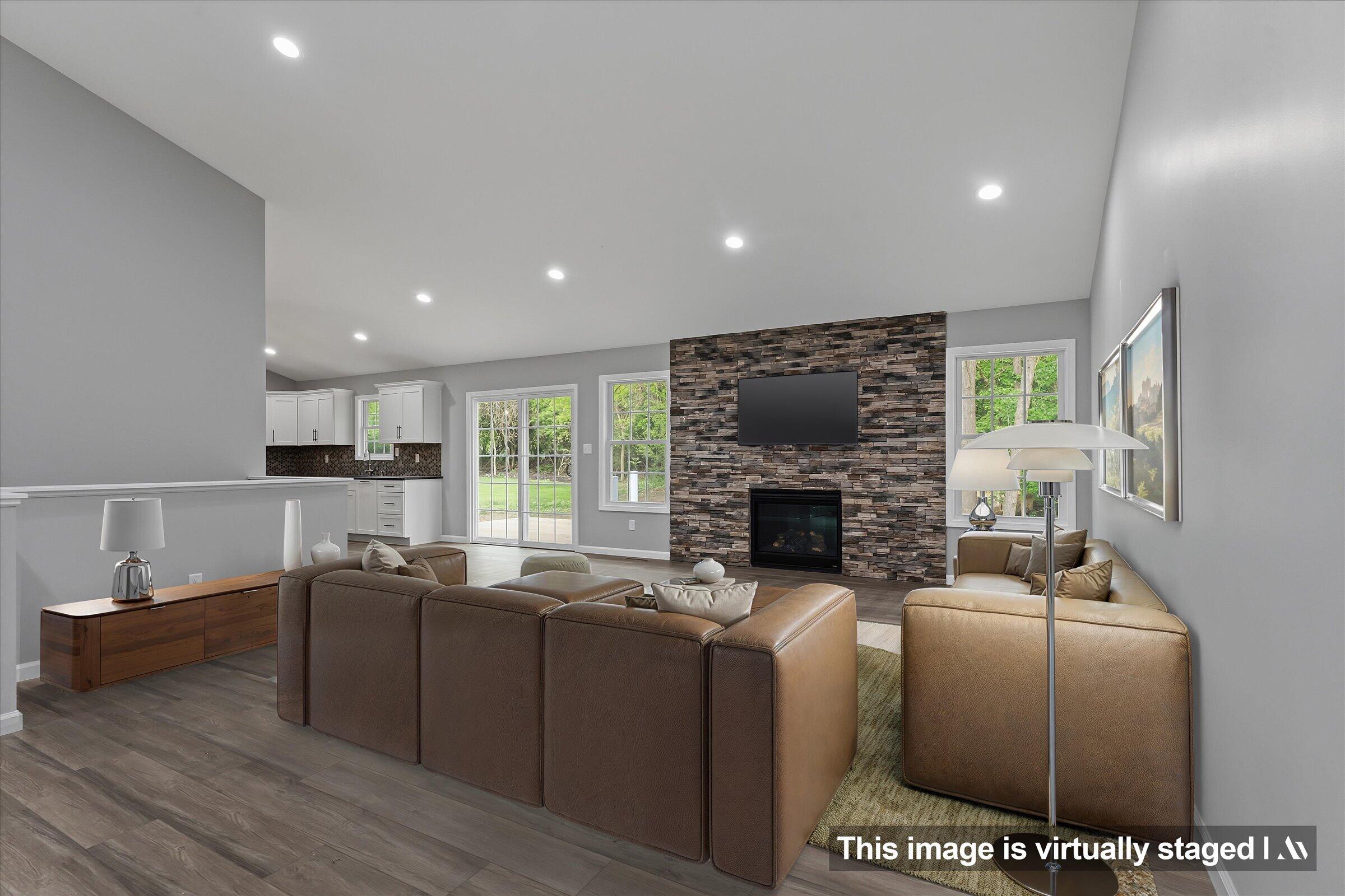 53784 Terre Verde Hills Court, South Bend, IN 46628; Image #5