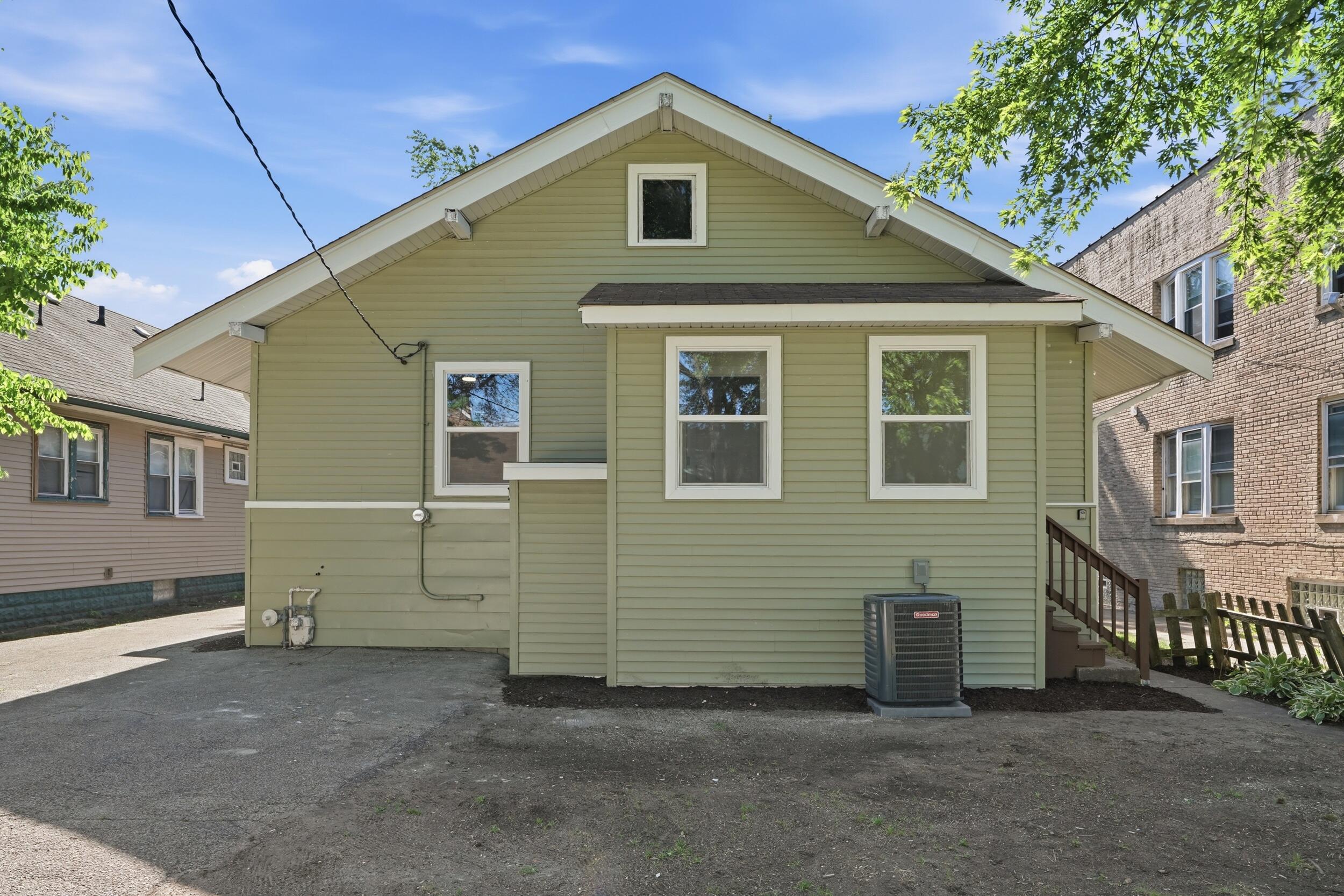5959 Hyslop Place, Hammond, IN 46320; Image #20
