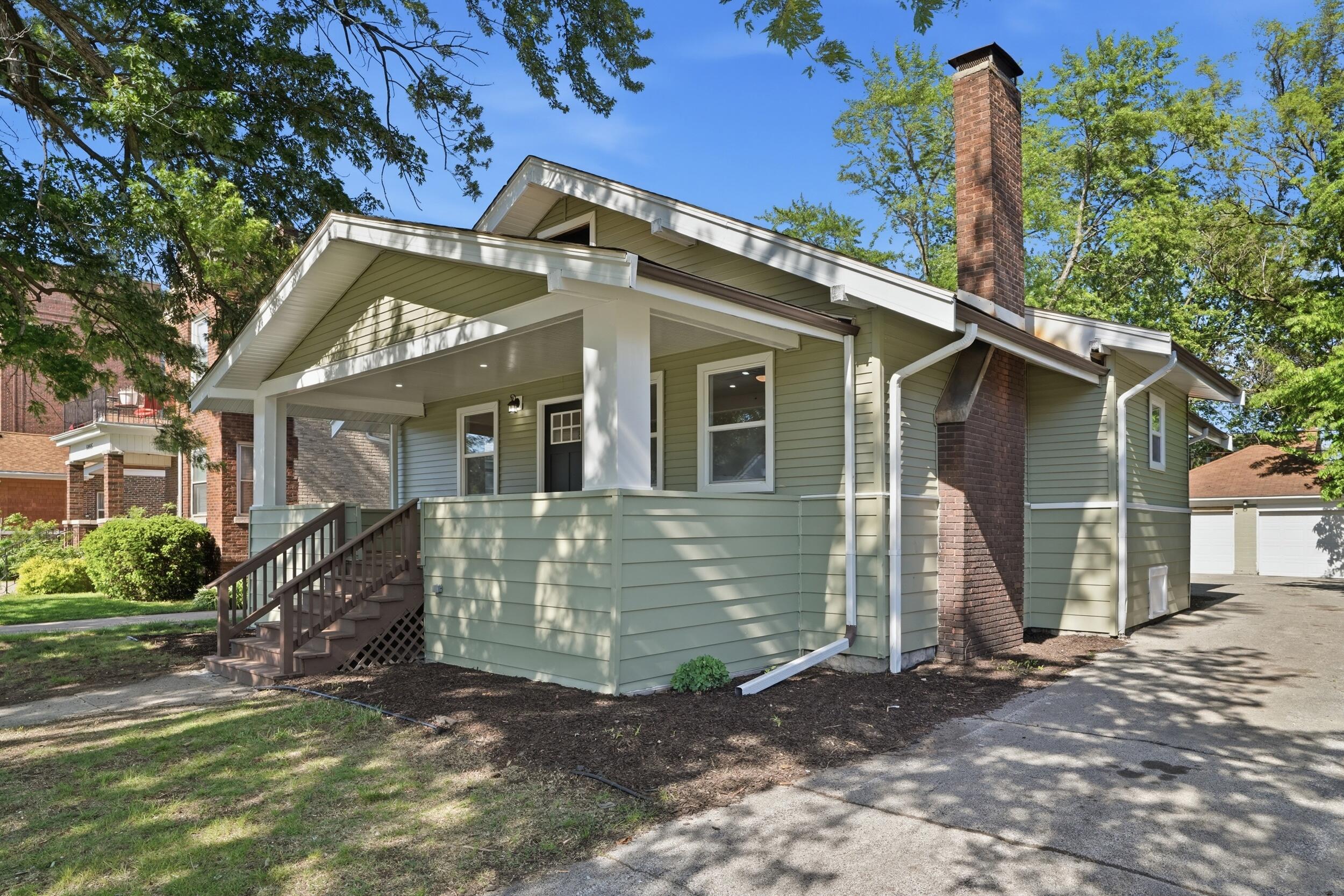 5959 Hyslop Place, Hammond, IN 46320; Image #22
