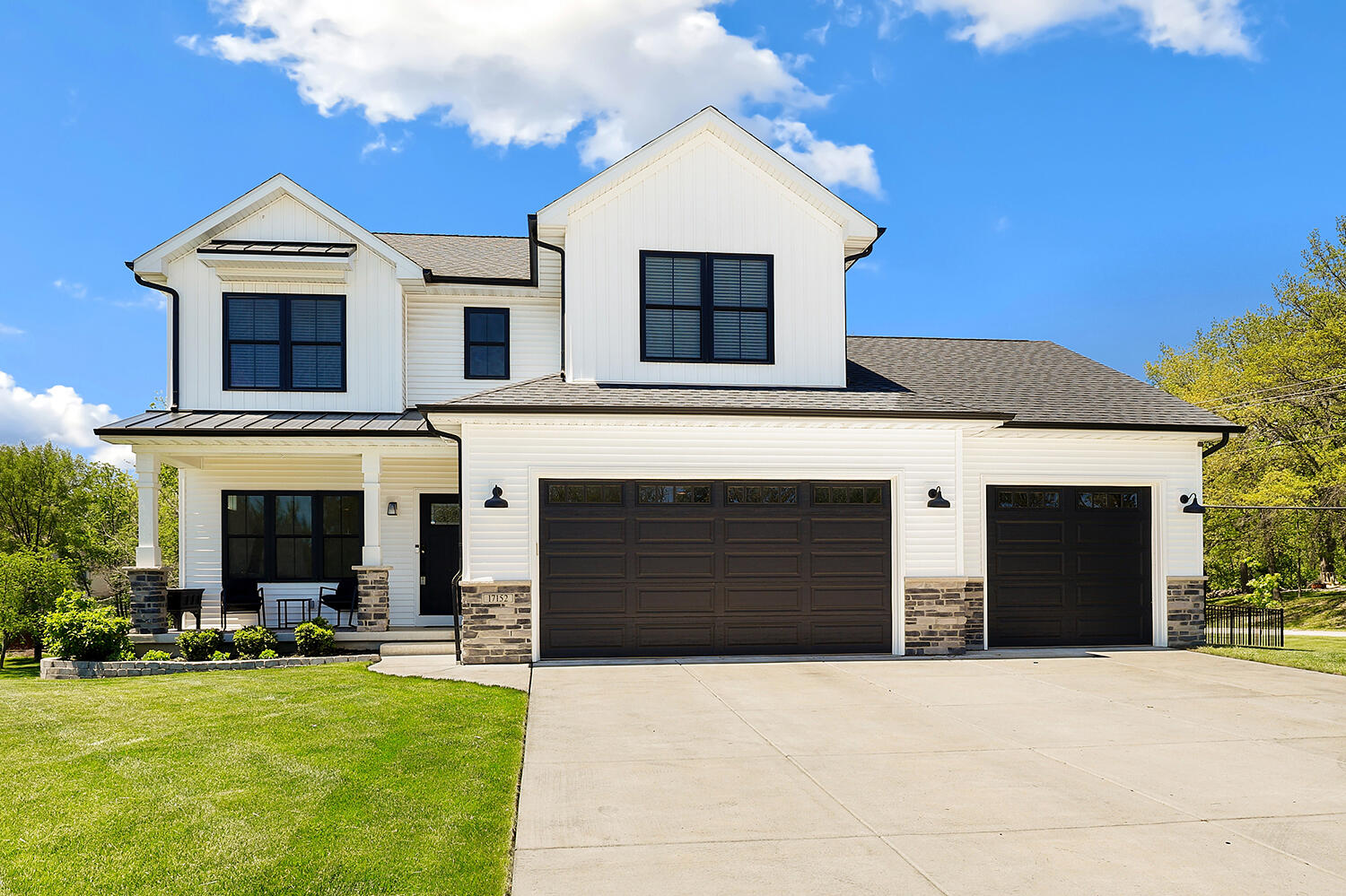 17152 High Point Court, Lowell, IN 46356; Image #1