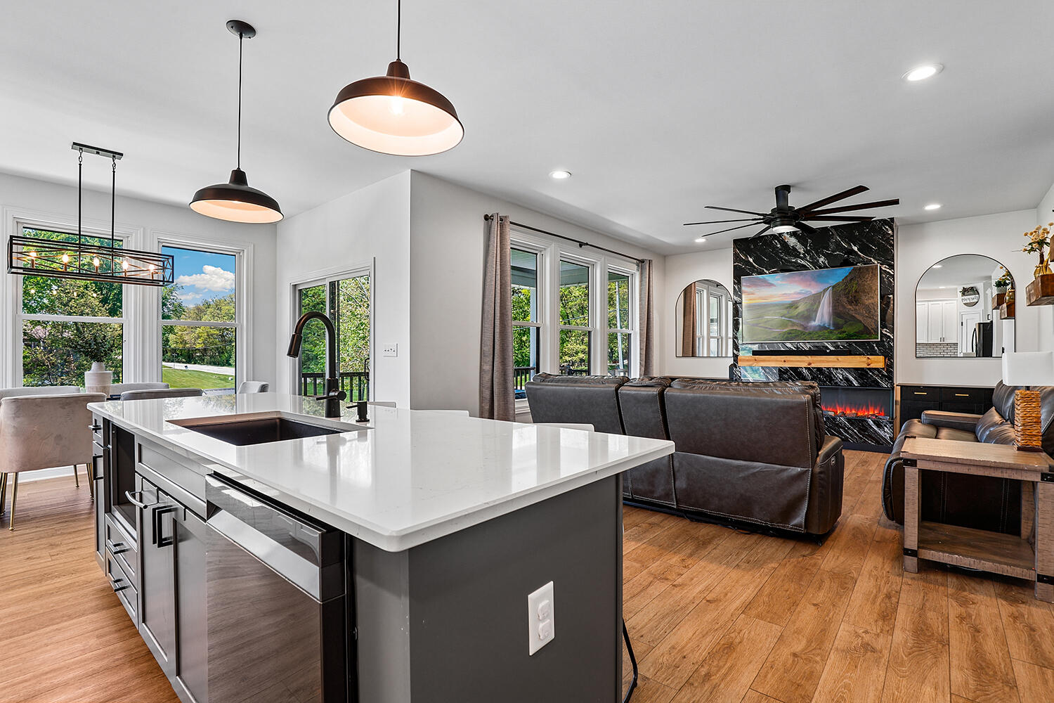17152 High Point Court, Lowell, IN 46356; Image #10