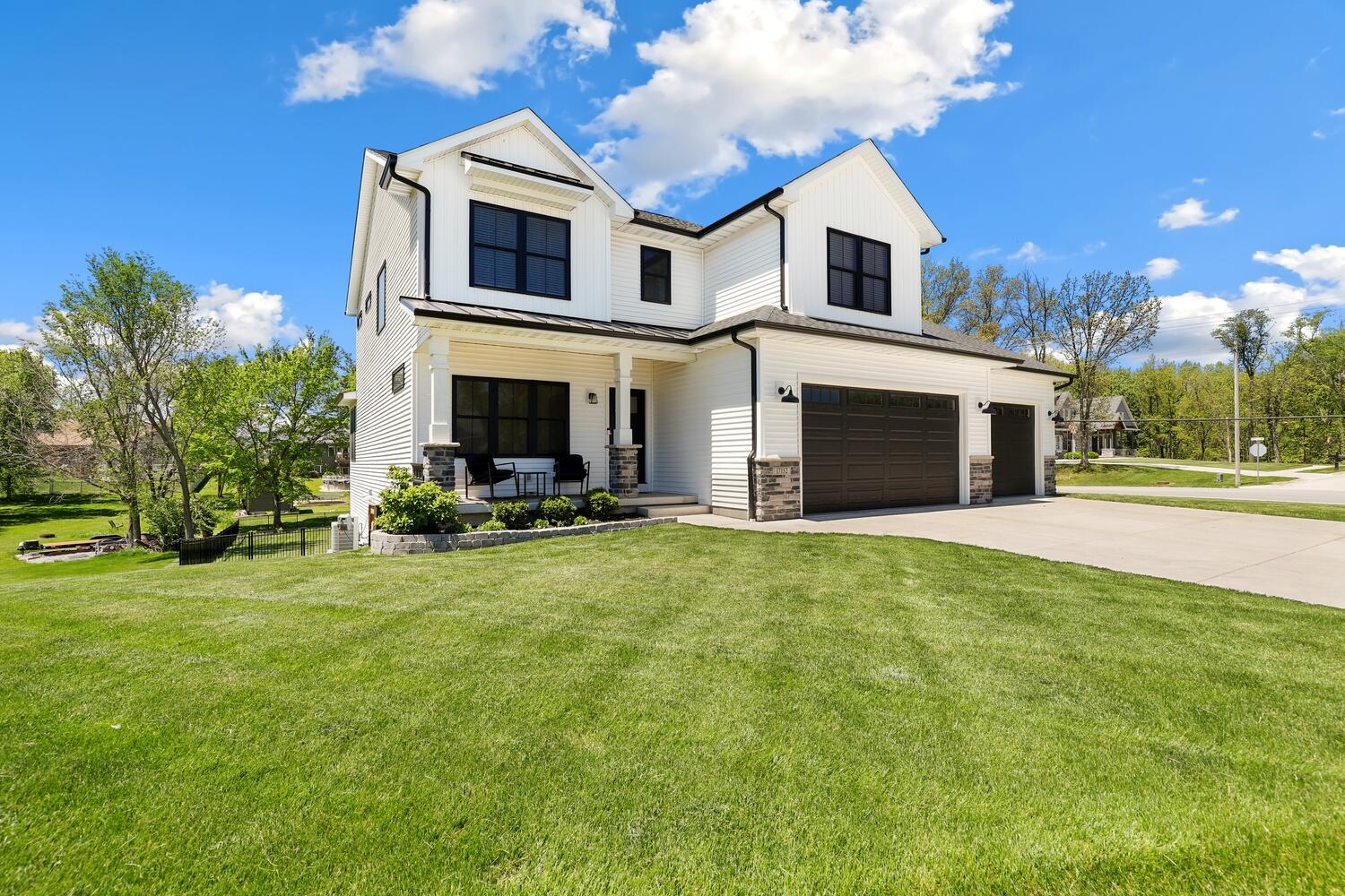 17152 High Point Court, Lowell, IN 46356; Image #2