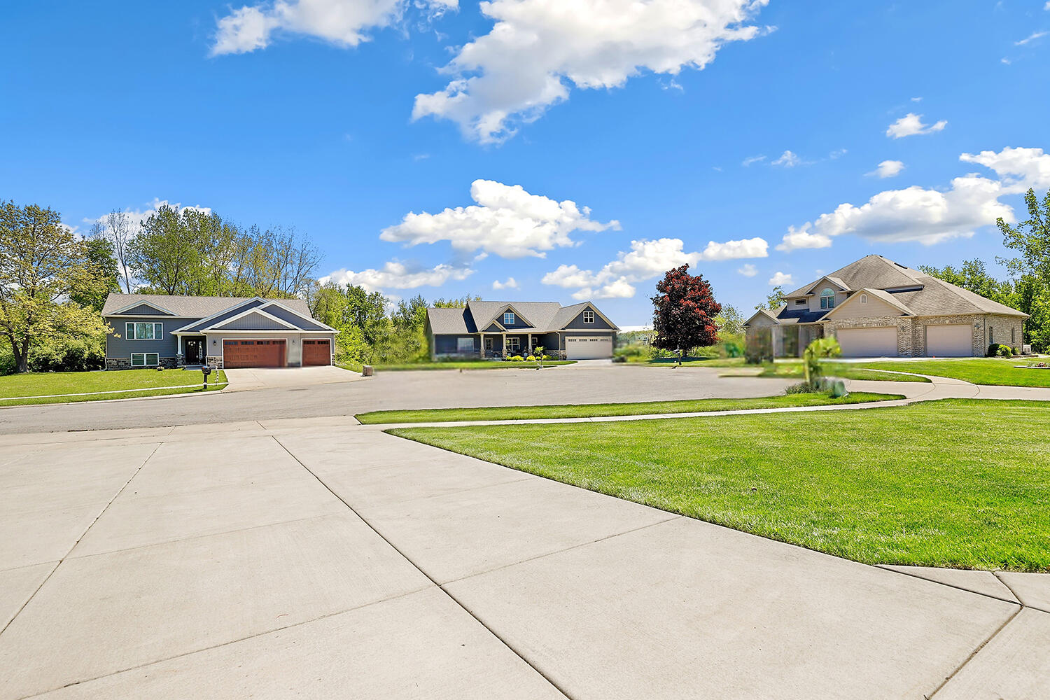 17152 High Point Court, Lowell, IN 46356; Image #3