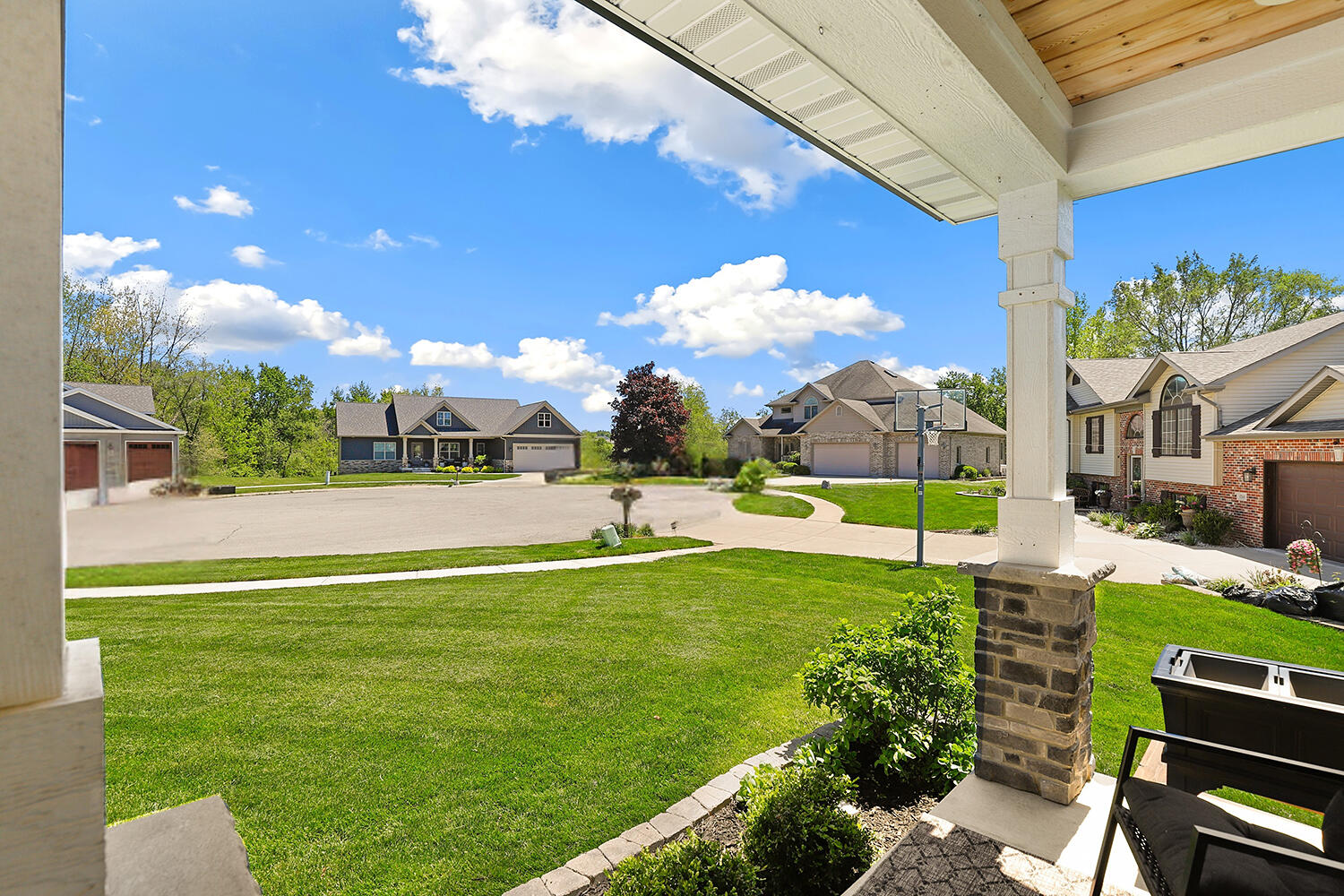 17152 High Point Court, Lowell, IN 46356; Image #46