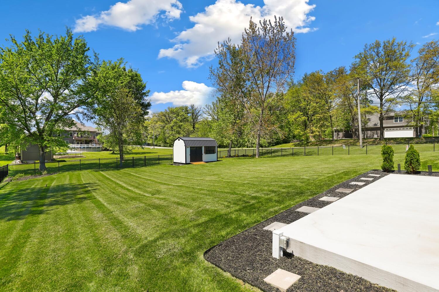 17152 High Point Court, Lowell, IN 46356; Image #47