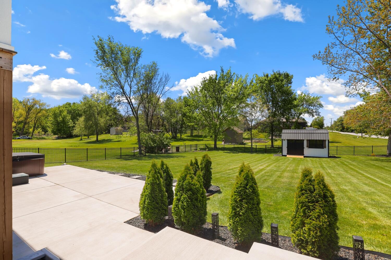 17152 High Point Court, Lowell, IN 46356; Image #48