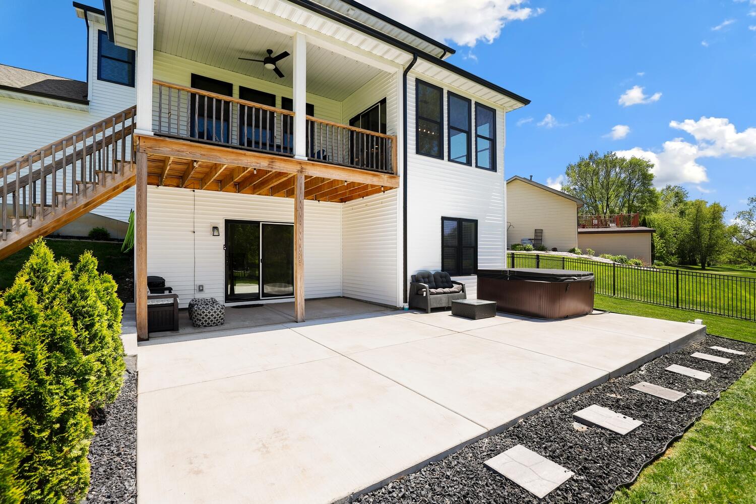 17152 High Point Court, Lowell, IN 46356; Image #49