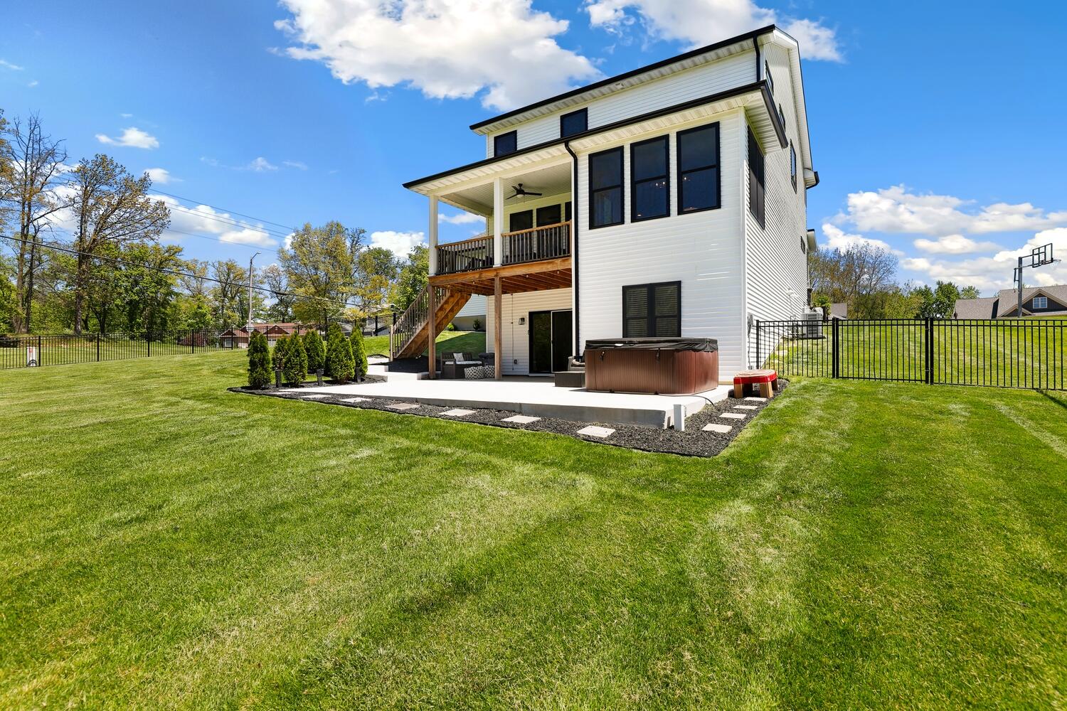 17152 High Point Court, Lowell, IN 46356; Image #50