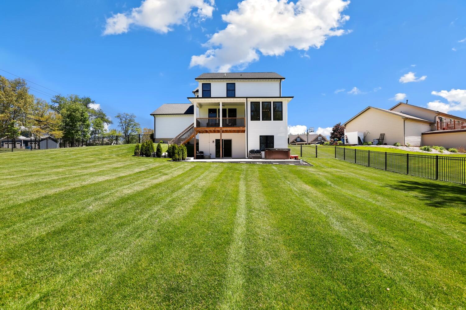 17152 High Point Court, Lowell, IN 46356; Image #51