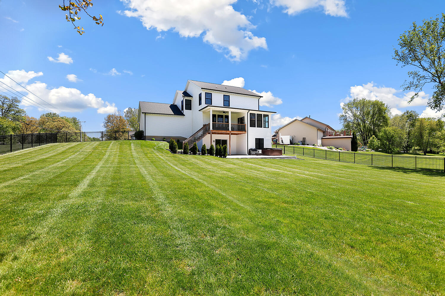 17152 High Point Court, Lowell, IN 46356; Image #52