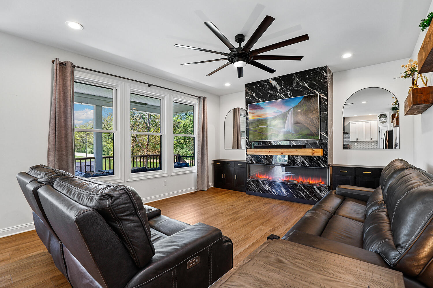 17152 High Point Court, Lowell, IN 46356; Image #7