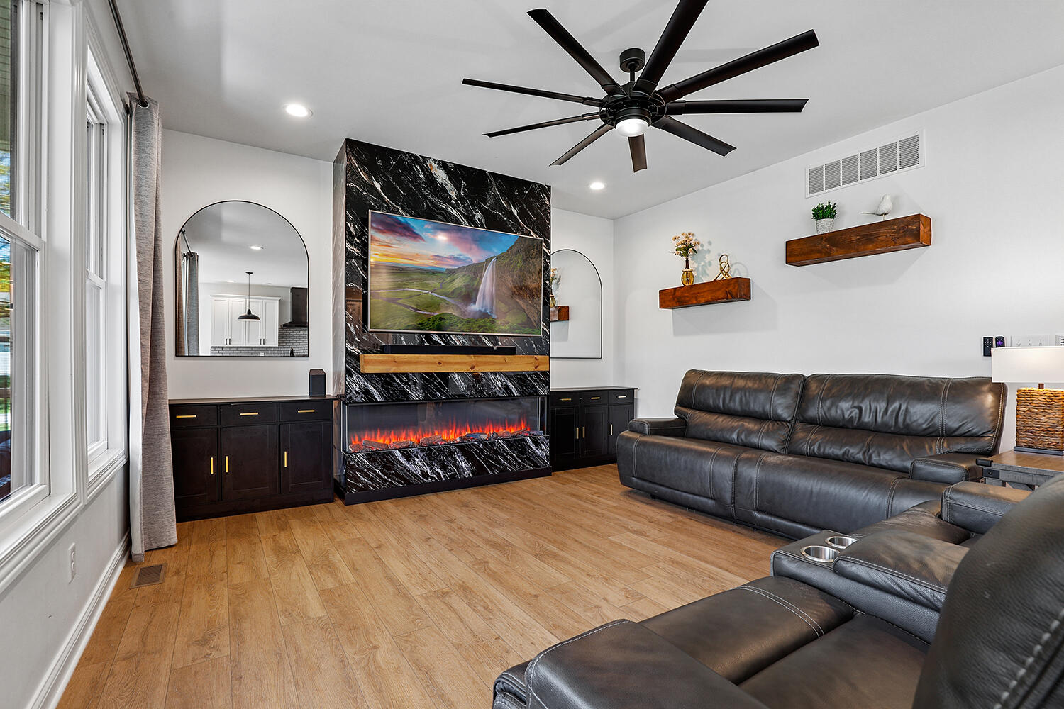 17152 High Point Court, Lowell, IN 46356; Image #8
