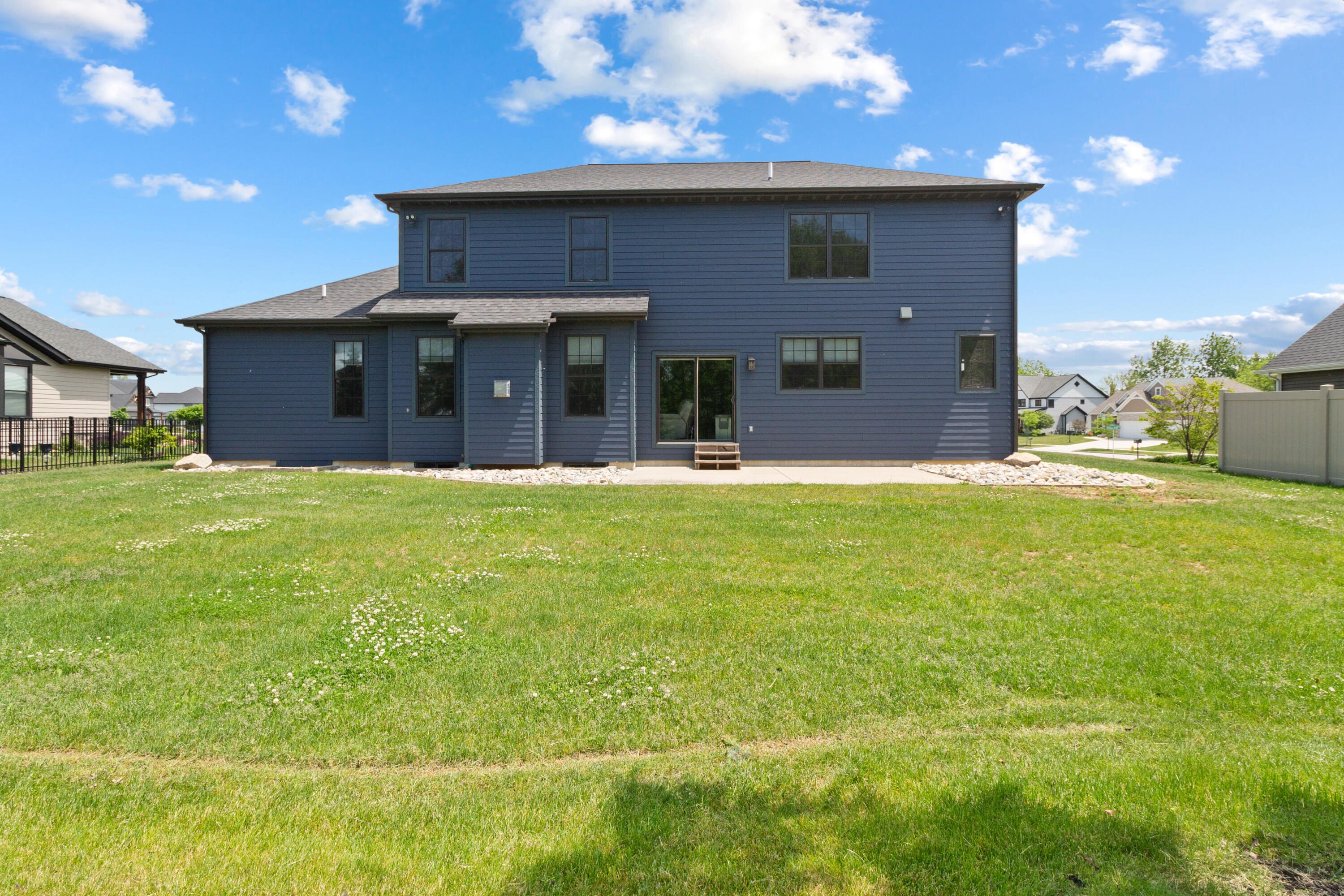 4705 Hyde Park Drive, Valparaiso, IN 46383; Image #2
