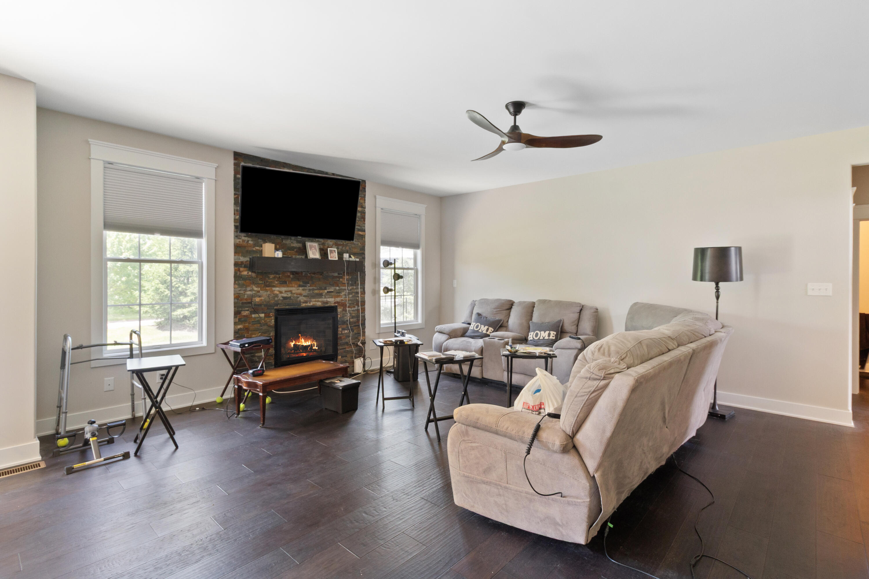 4705 Hyde Park Drive, Valparaiso, IN 46383; Image #8
