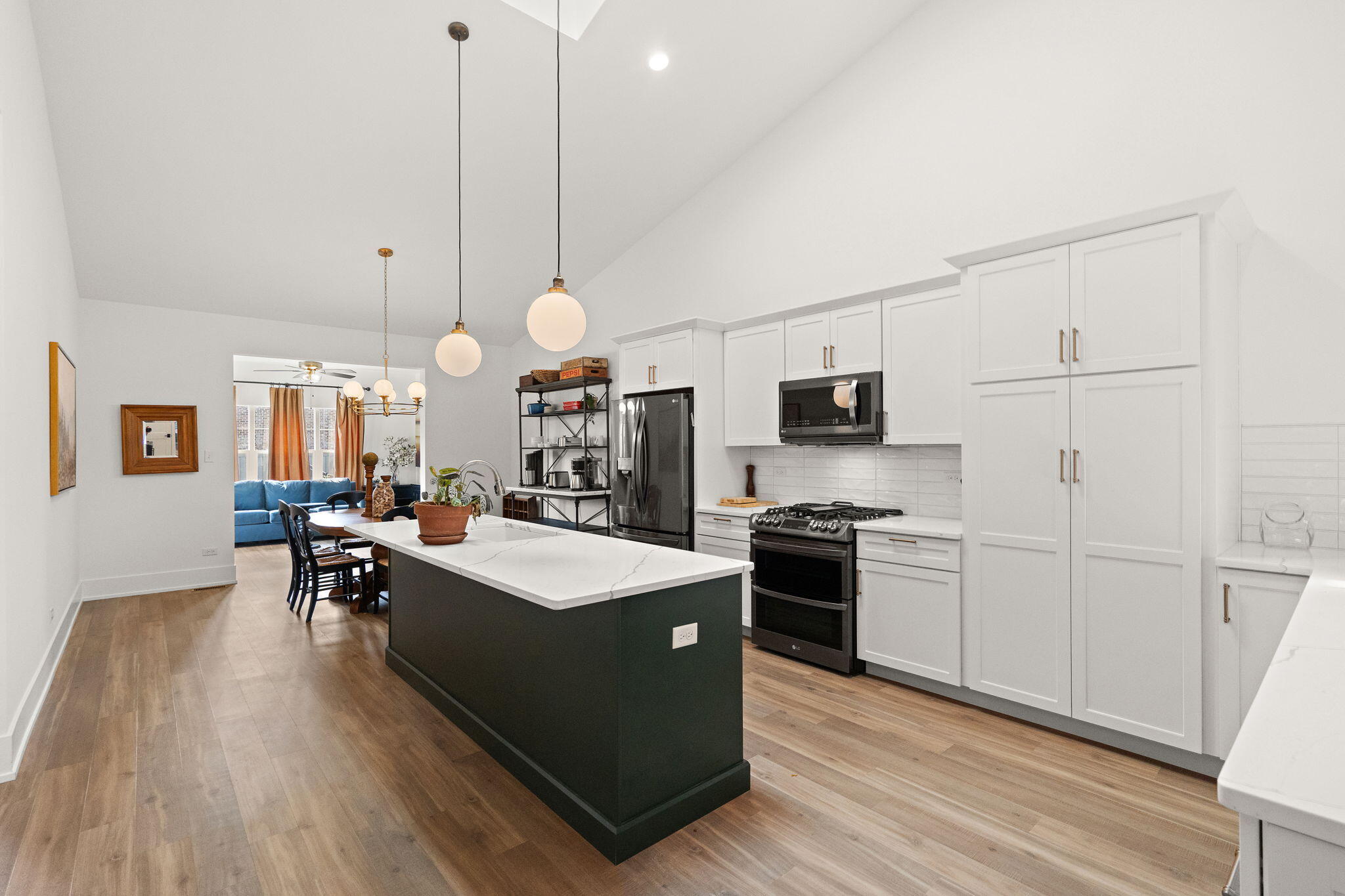 10810 Scarlett Oak Drive, St. John, IN 46373; Image #10